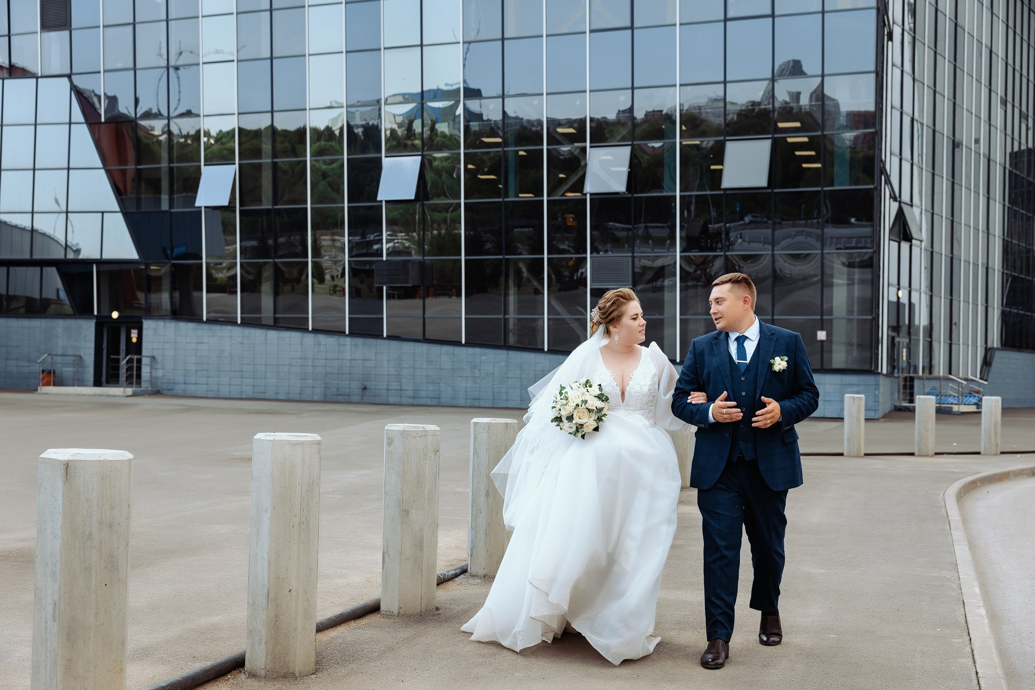 Дмитрий и Дарья. Тимур Аминов | Фотограф в Кемерове