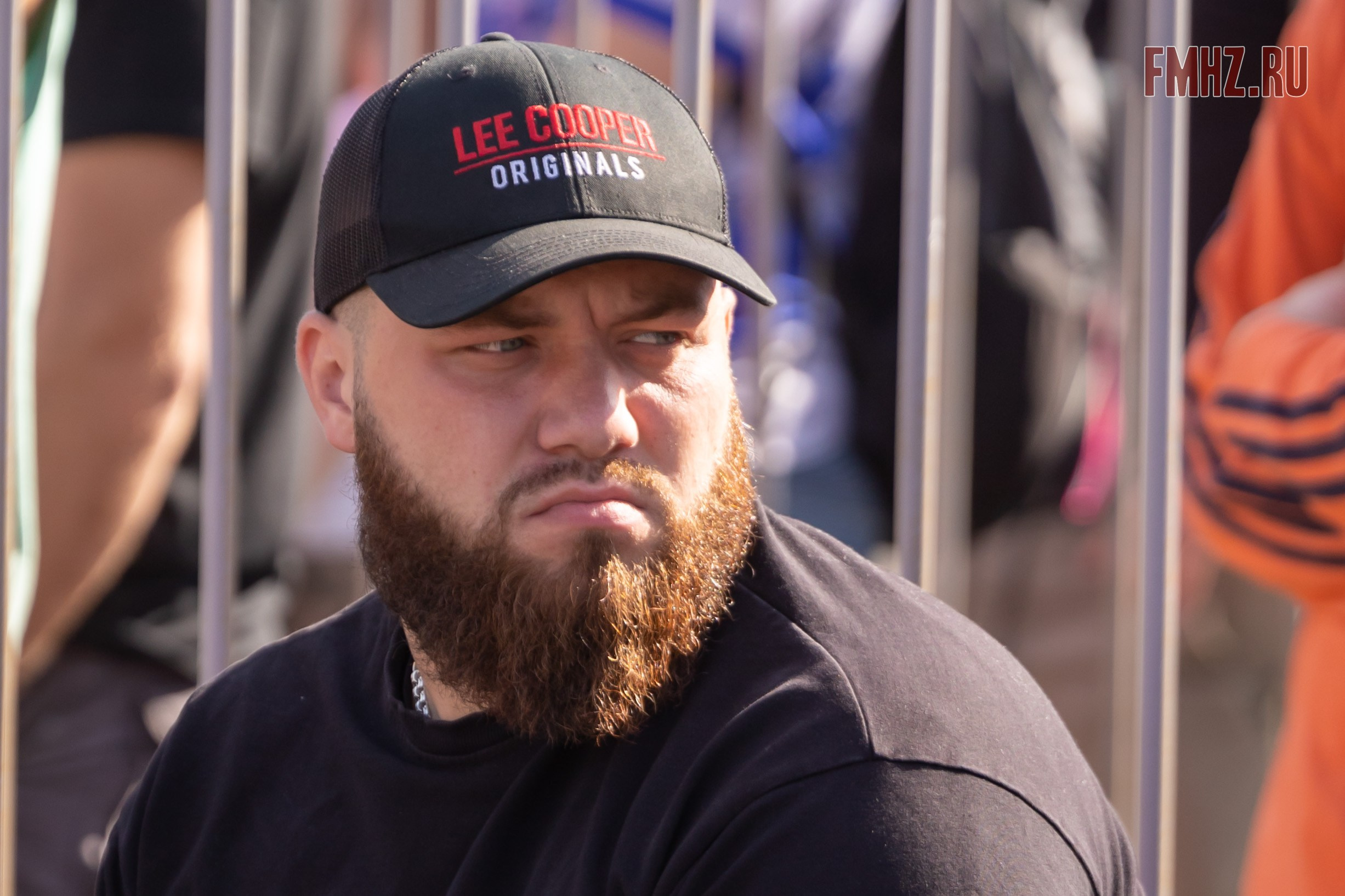 Соревнования по мотоджимхане на площадке Мосгортранс 15.09.2024. Фотограф Владимир Охрименко