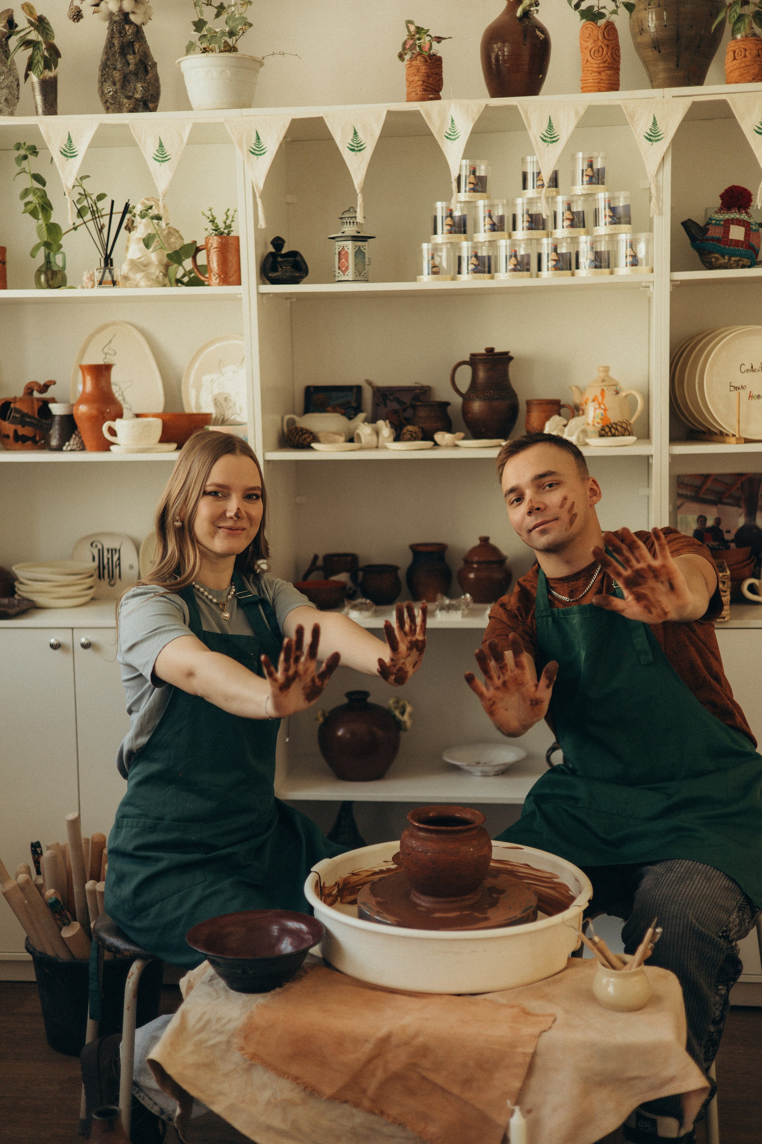 Ксюша ♡ Влад. Фотограф в г. Чита