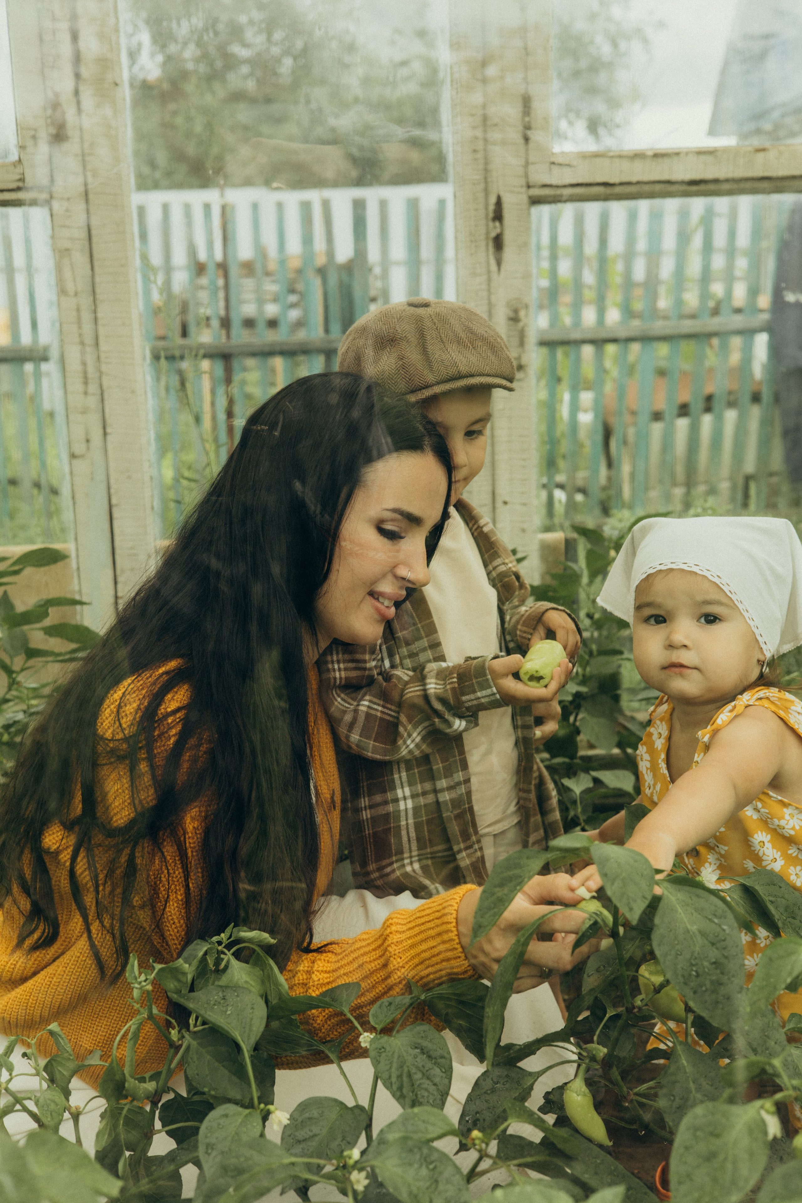 «Этот мир был на картинке…а теперь мы часть его». Фотограф в г. Чита