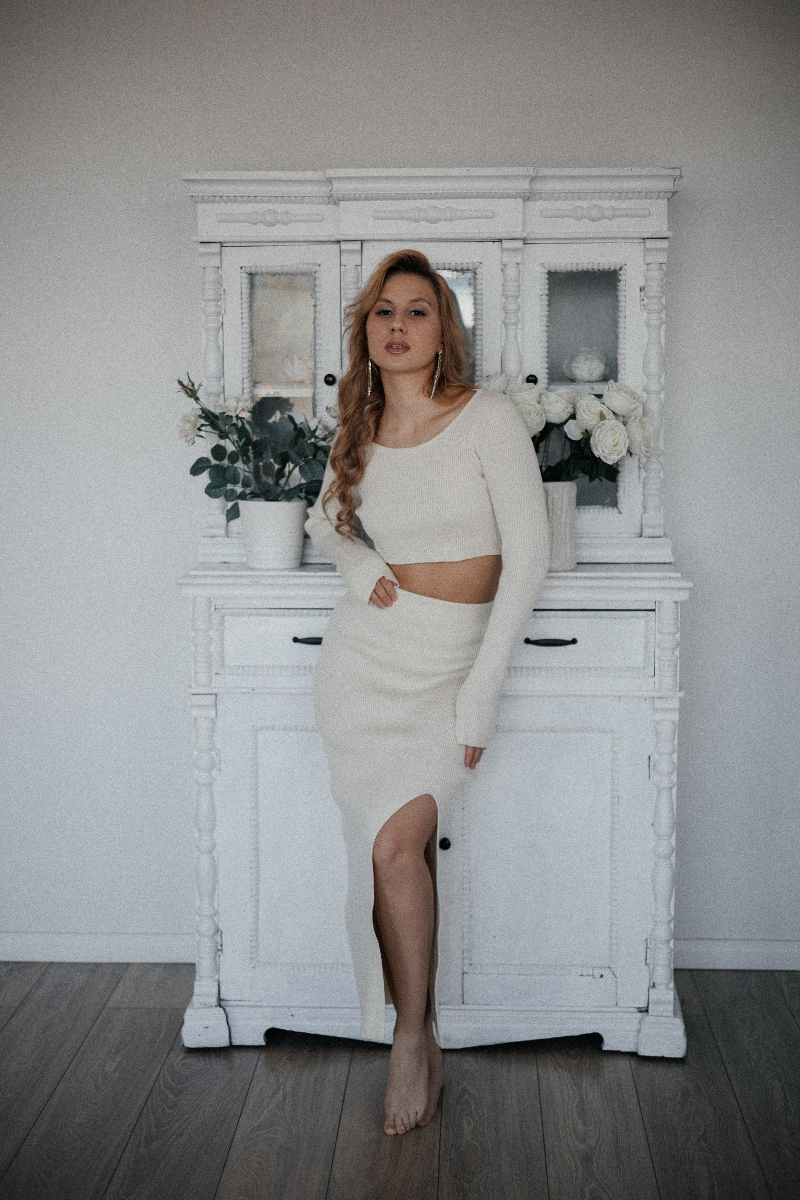 Соня. Фотограф в г. Чита