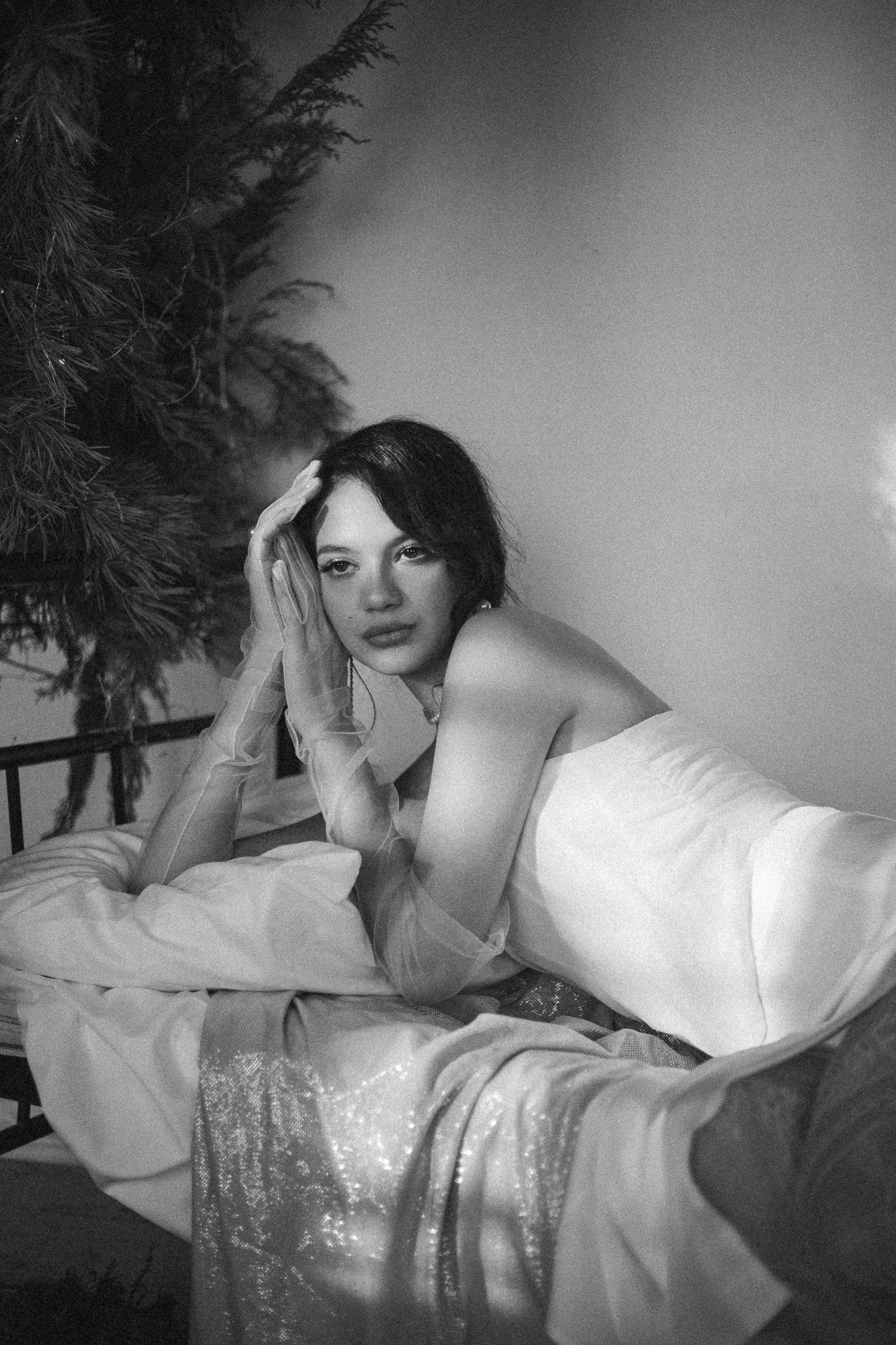 Лолита. Фотограф в г. Чита