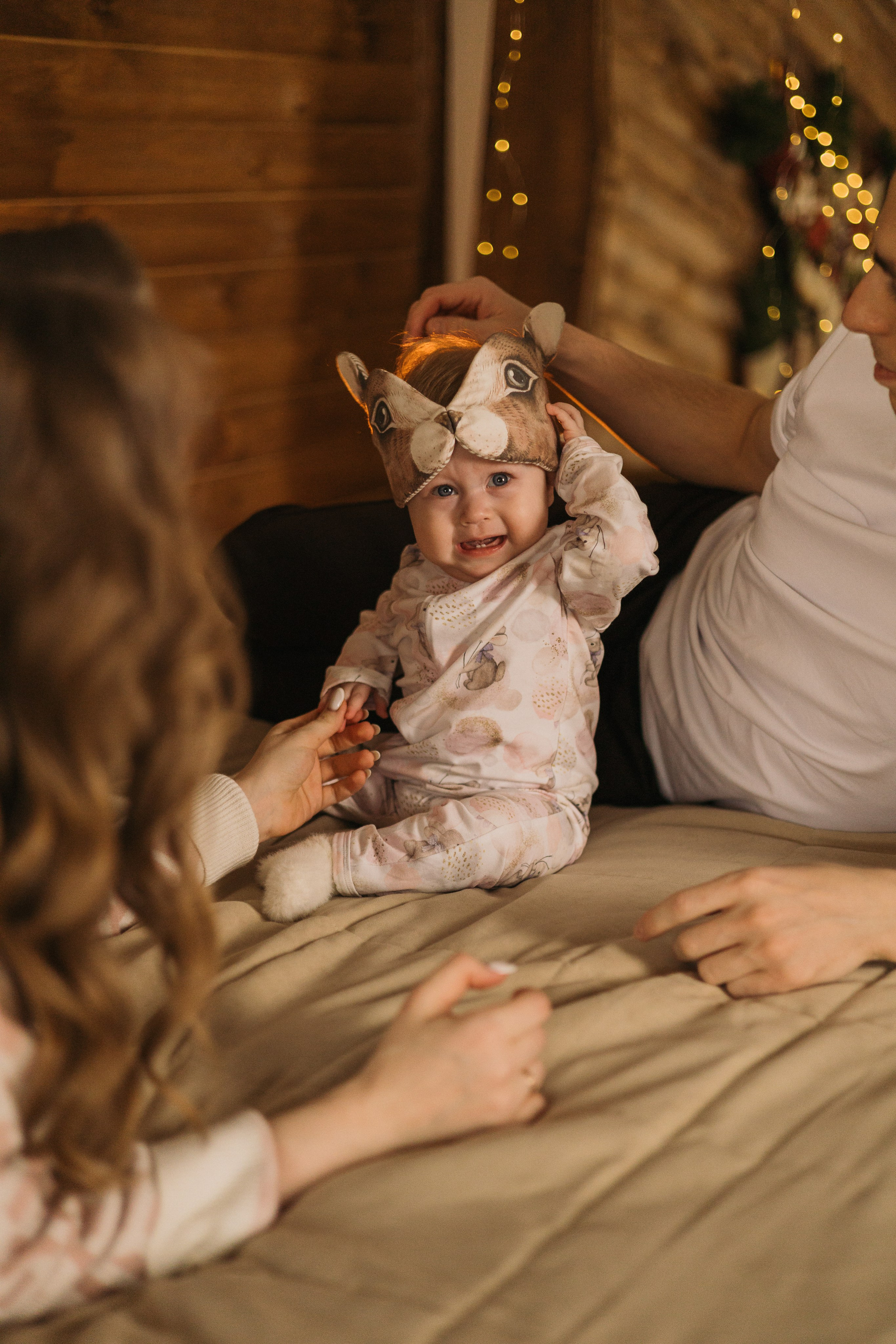 Маленькая история одной семьи♡. Фотограф в г. Чита