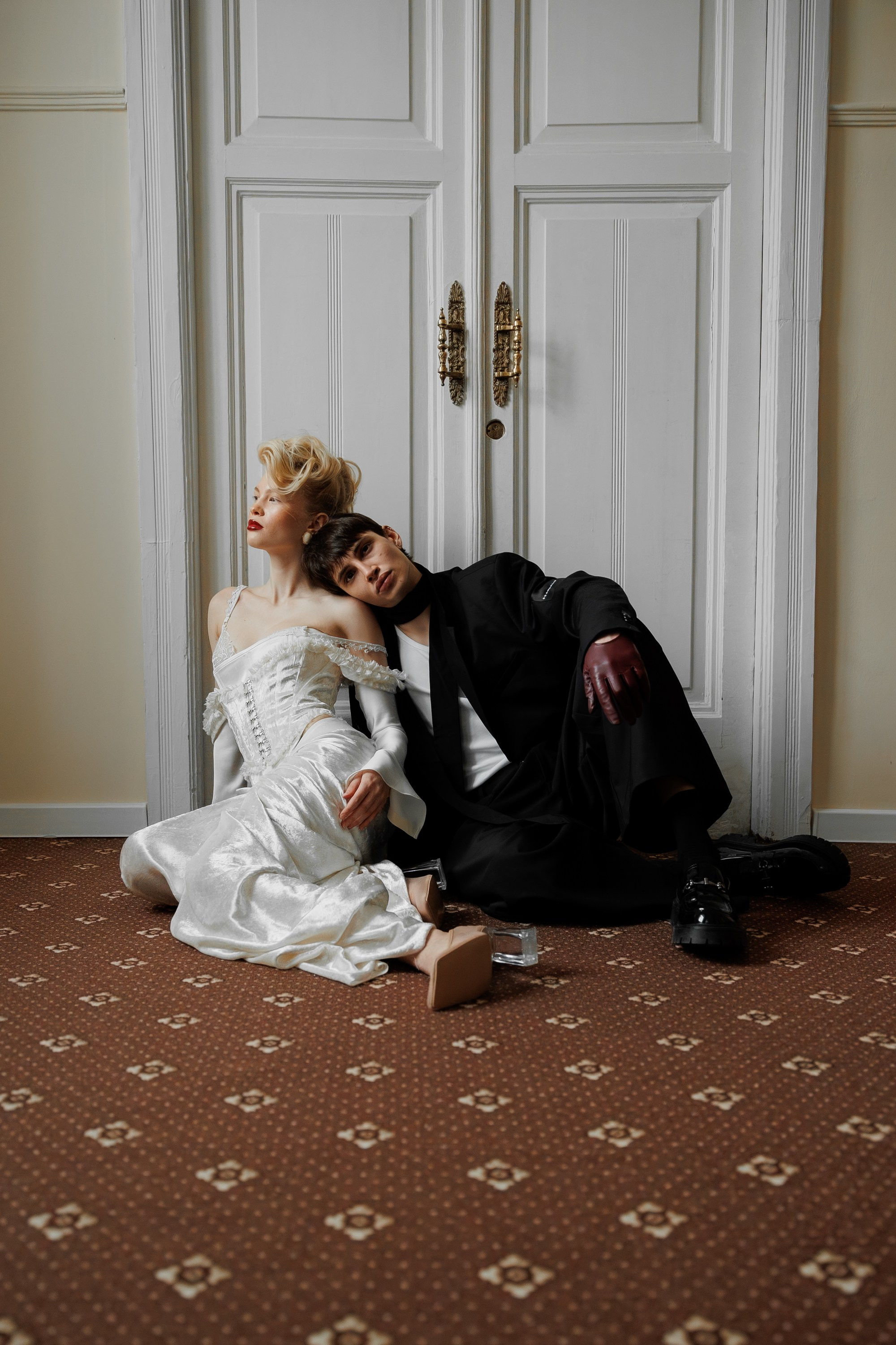 Андрей Черёмушкин | Репортажный Фотограф в Хабаровске