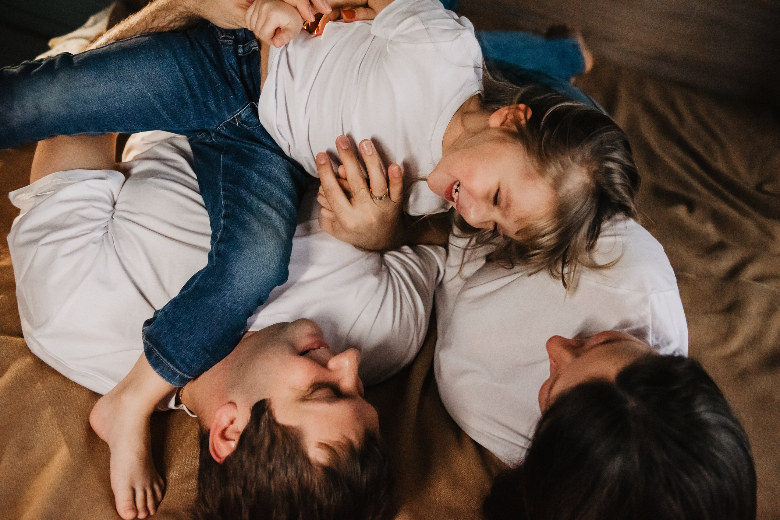 Братик или сестричка?. Семейный Фотограф в Москве Ирина Хохлова