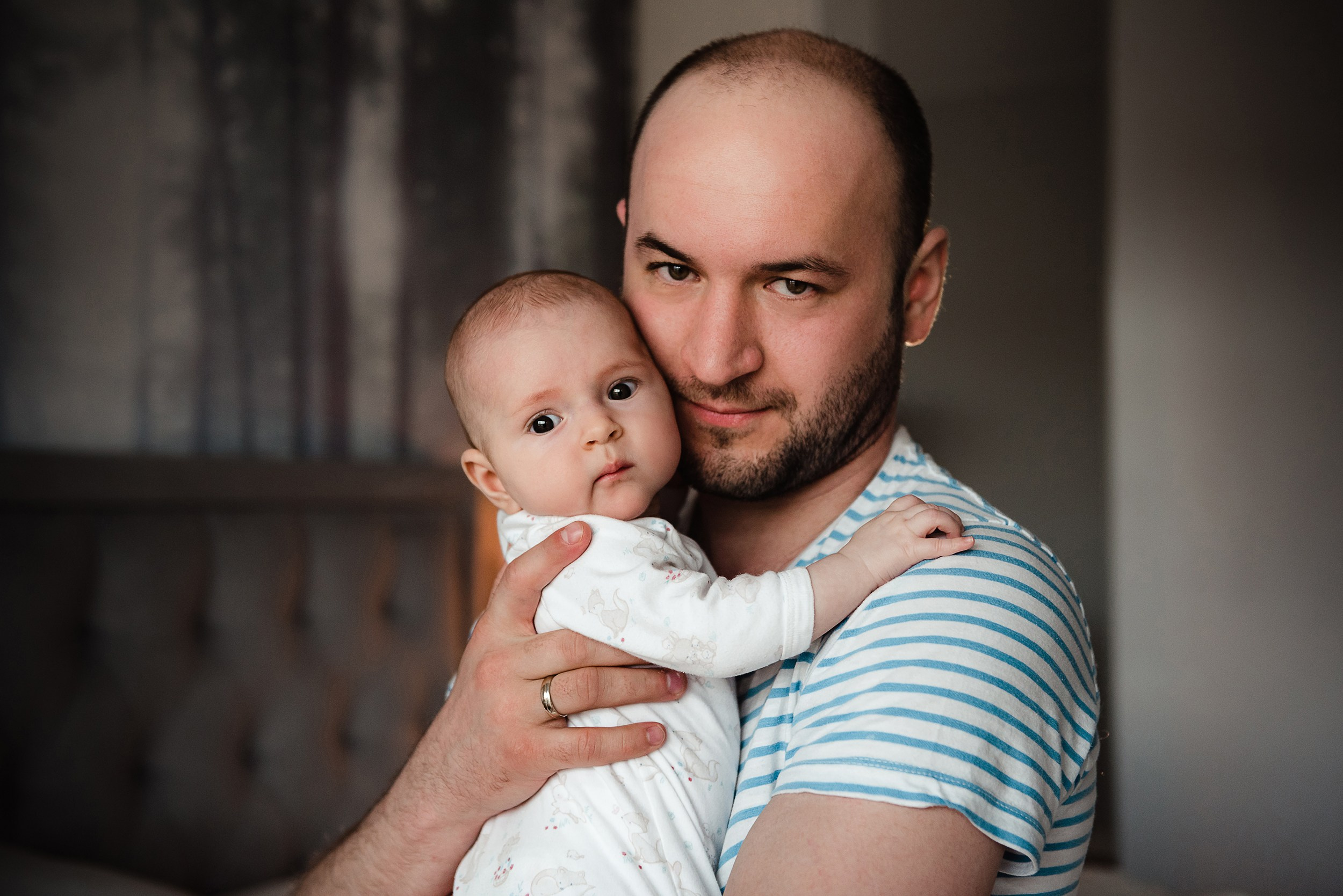 Алена, Виктор, Оливка и Ластик. Семейный Фотограф в Москве Ирина Хохлова