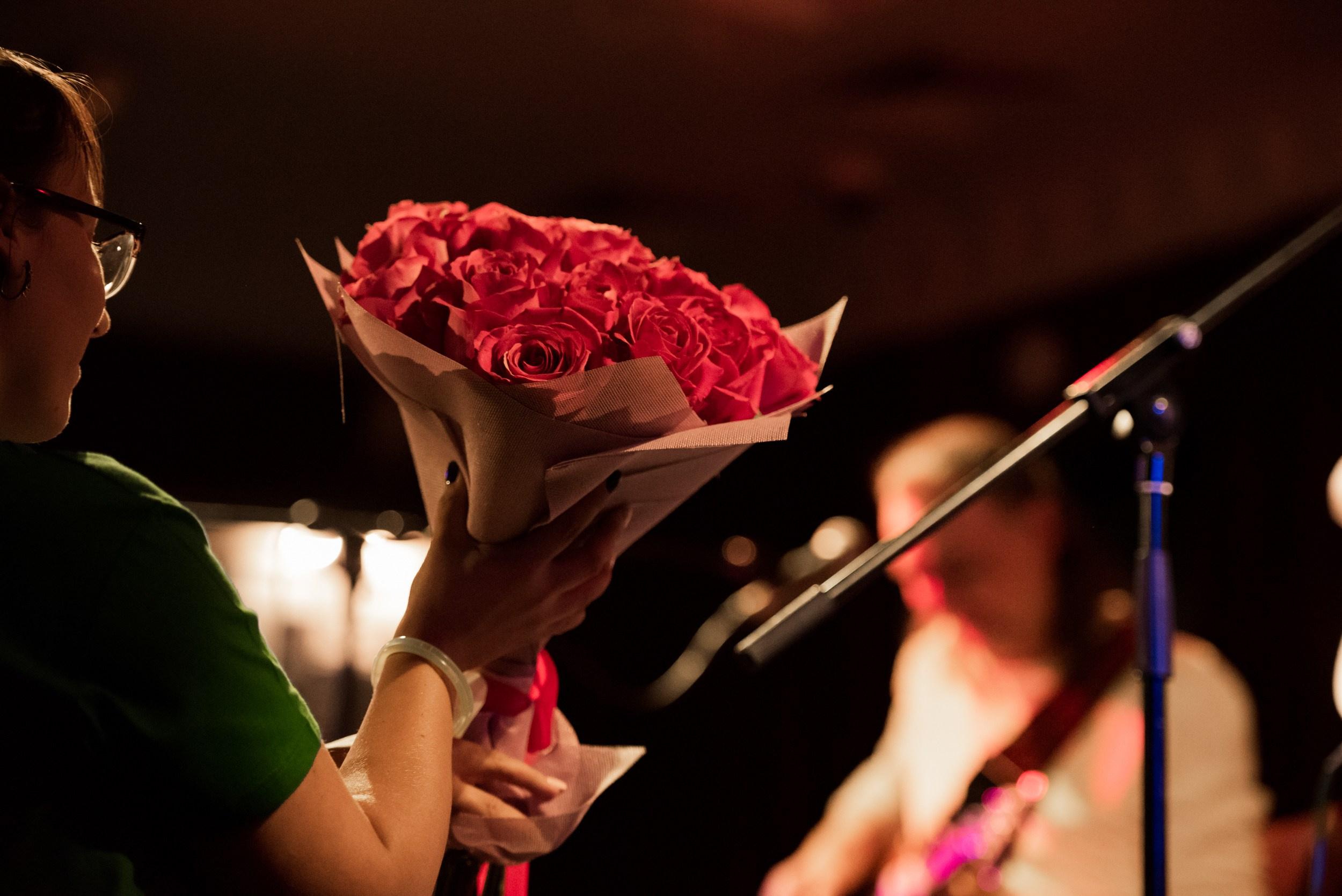 Певица Юта. Два концерта. Семейный Фотограф в Москве Ирина Хохлова
