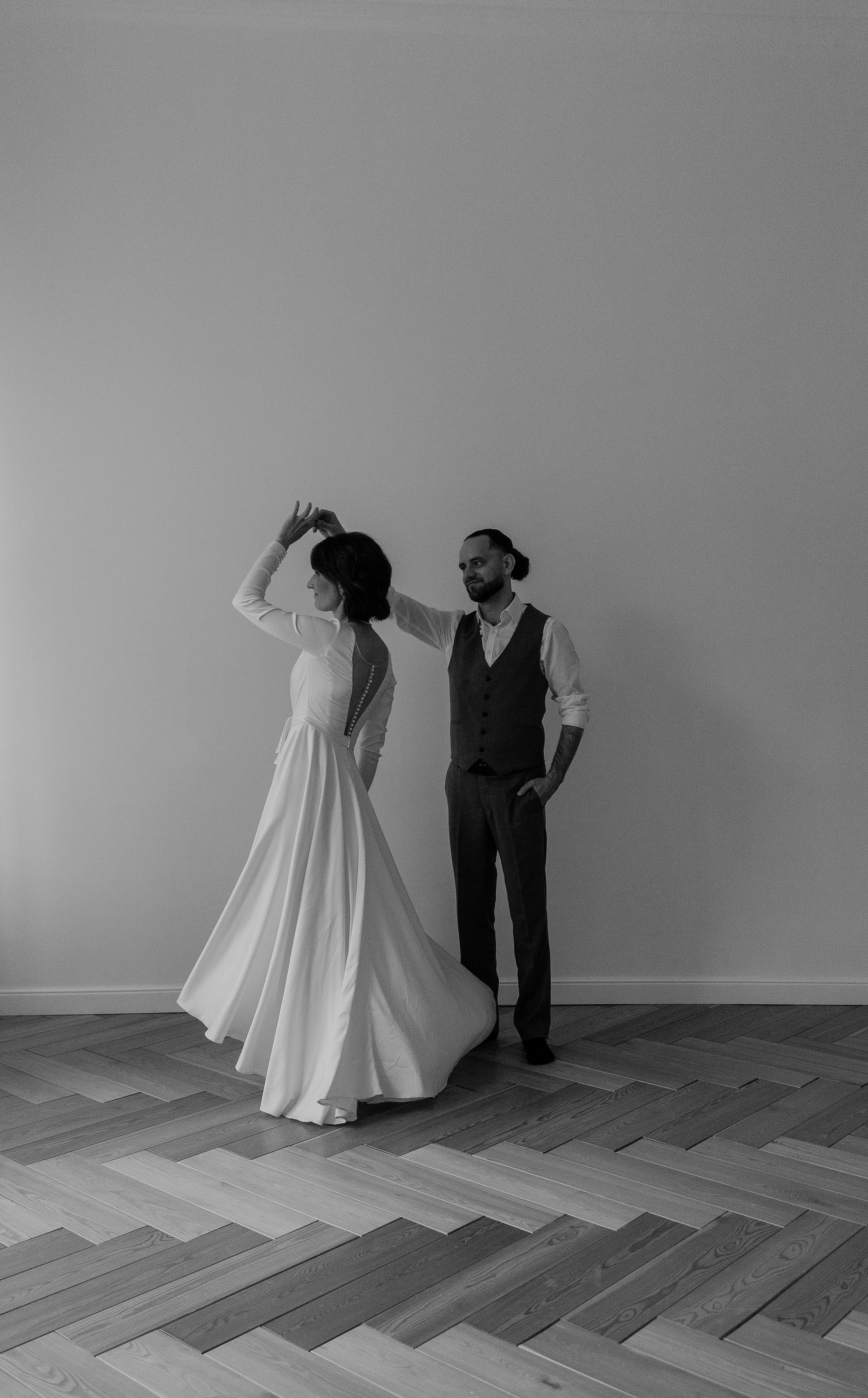 Вадим и Дарья. Орнштейн Полина I Фотограф Самара