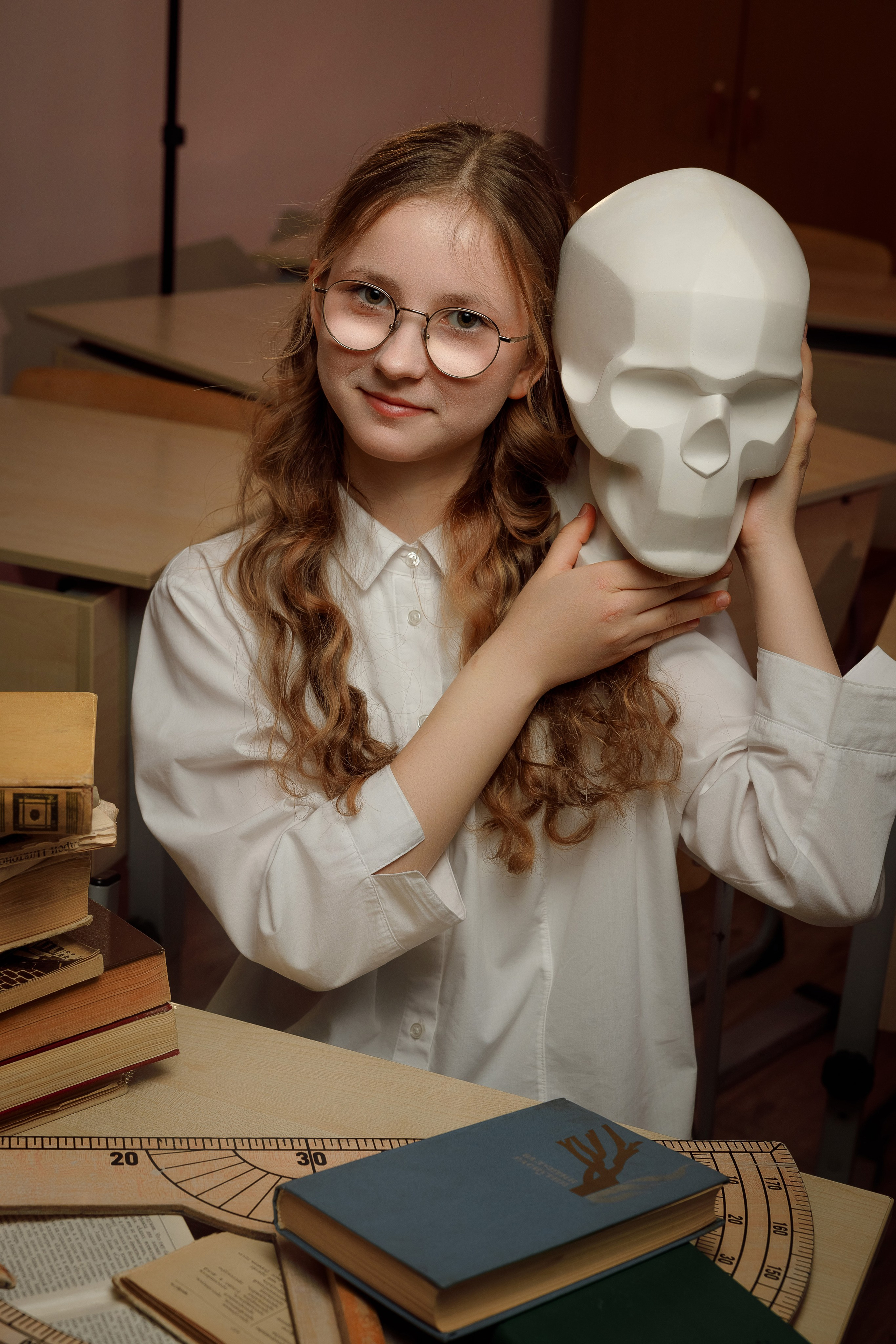 ВГУЭС 9-й класс. Photoalbum-vl.ru