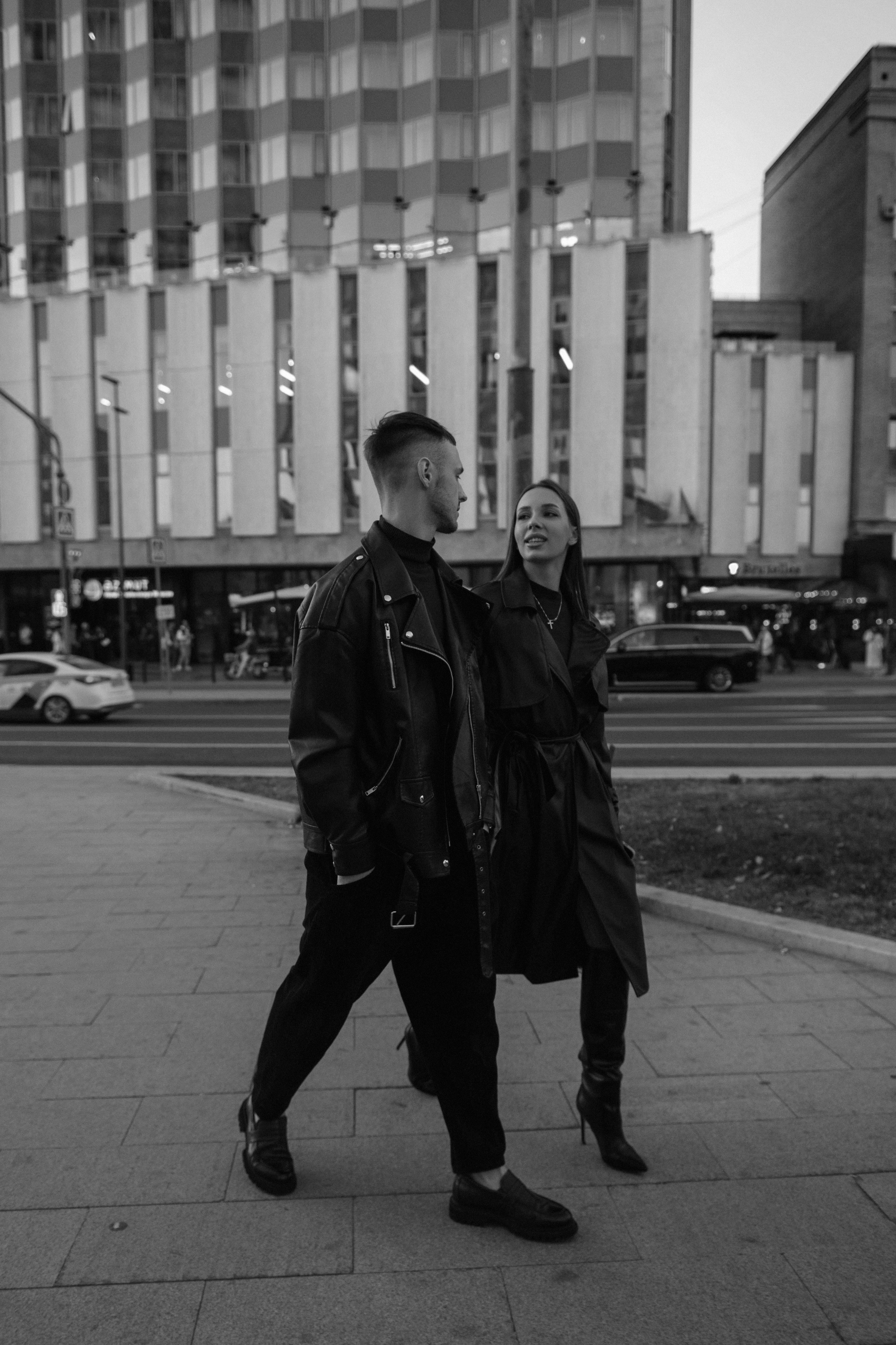 Артём и Татьяна. Свадебный фотограф в Москве Анастасия Колесникова