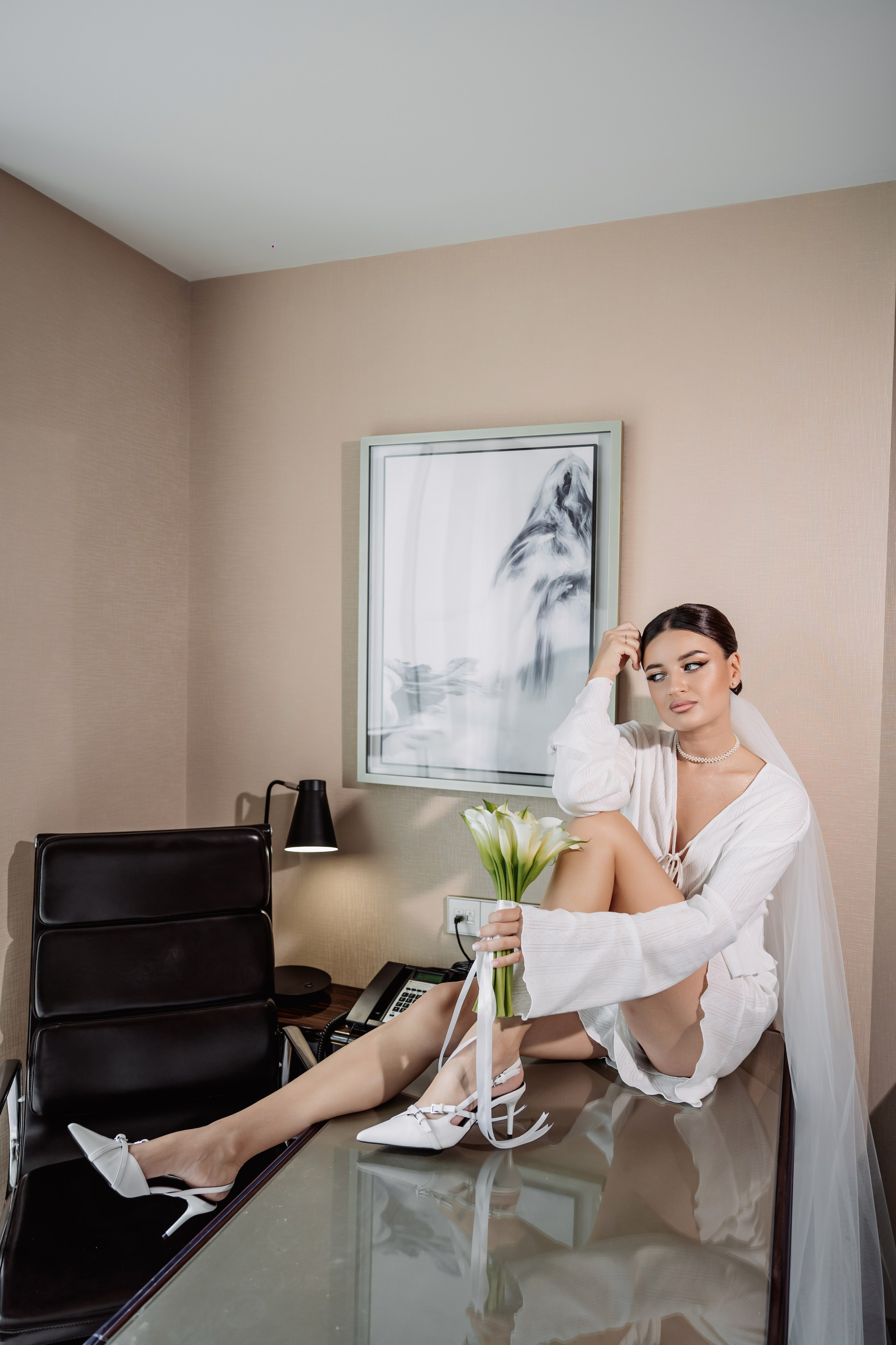 Яна и Марк. ФОТОГРАФ ИРИНА ШАМАТАВА