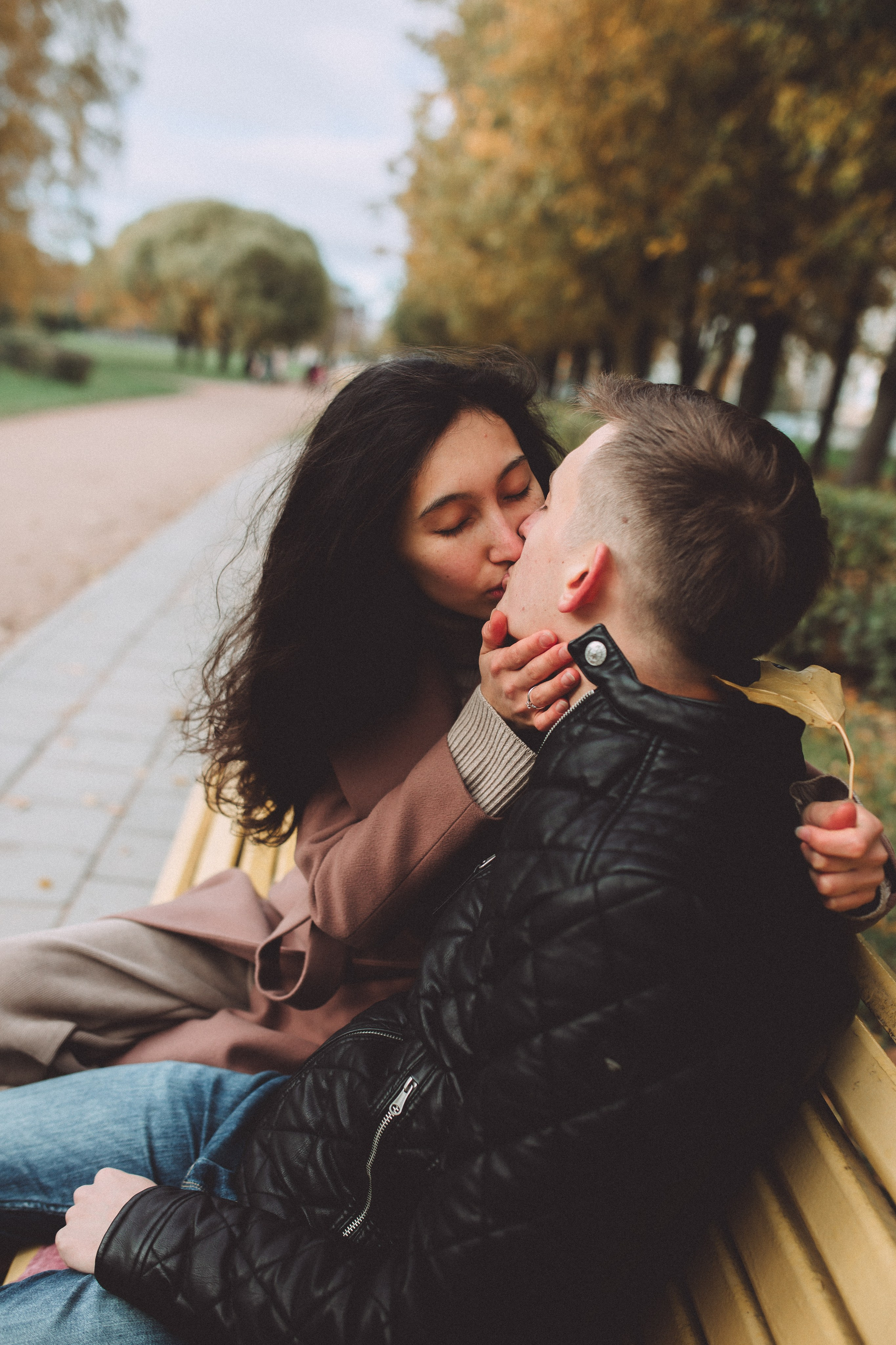 Love Story. Анна Михайлова|Свадебный фотограф в Санкт-Петербурге