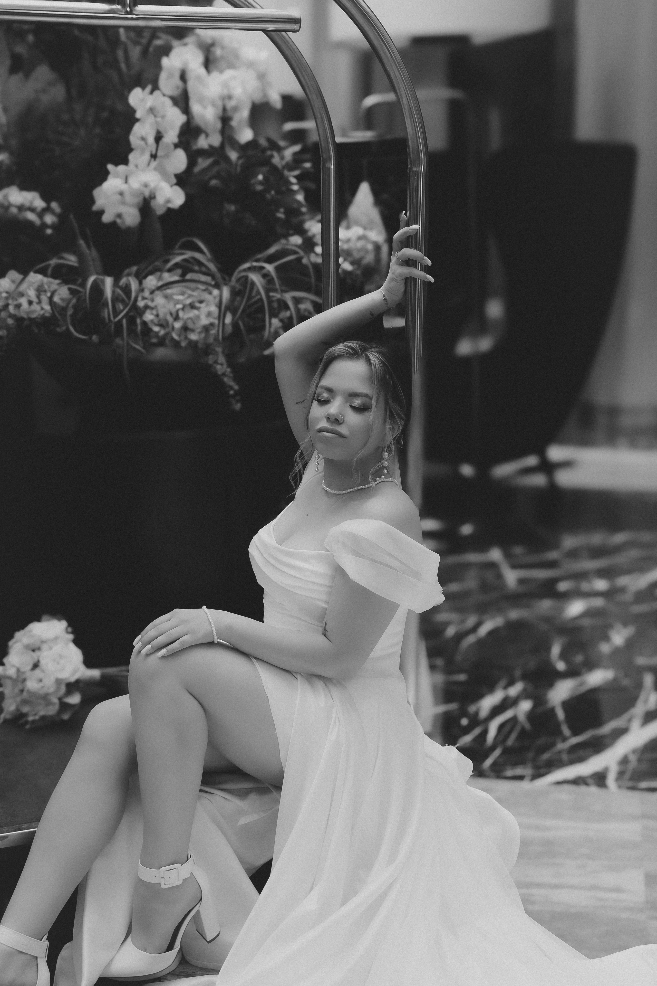 Wedding Day. Анна Михайлова|Свадебный фотограф в Санкт-Петербурге