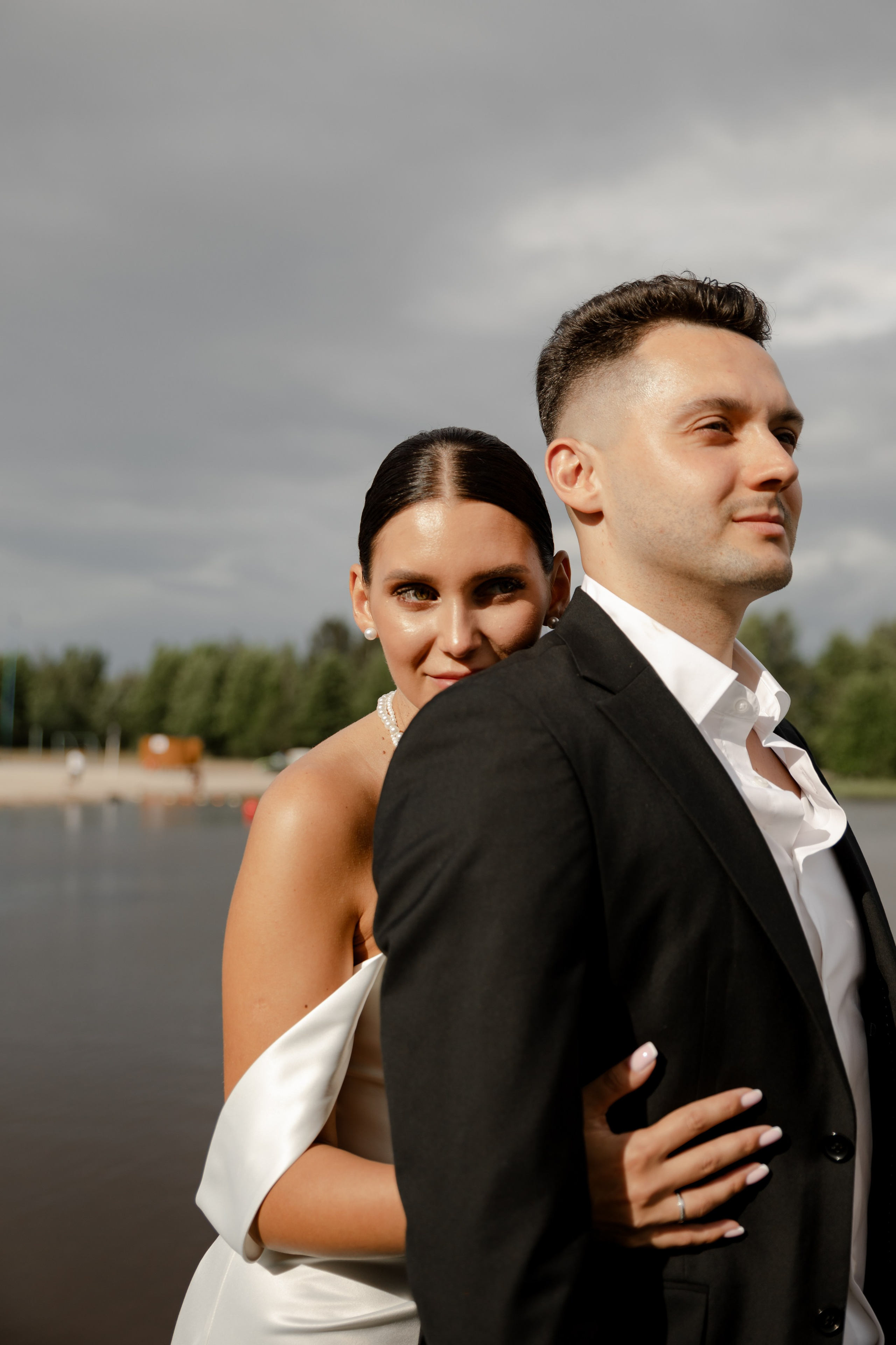 Wedding Day. Анна Михайлова|Свадебный фотограф в Санкт-Петербурге