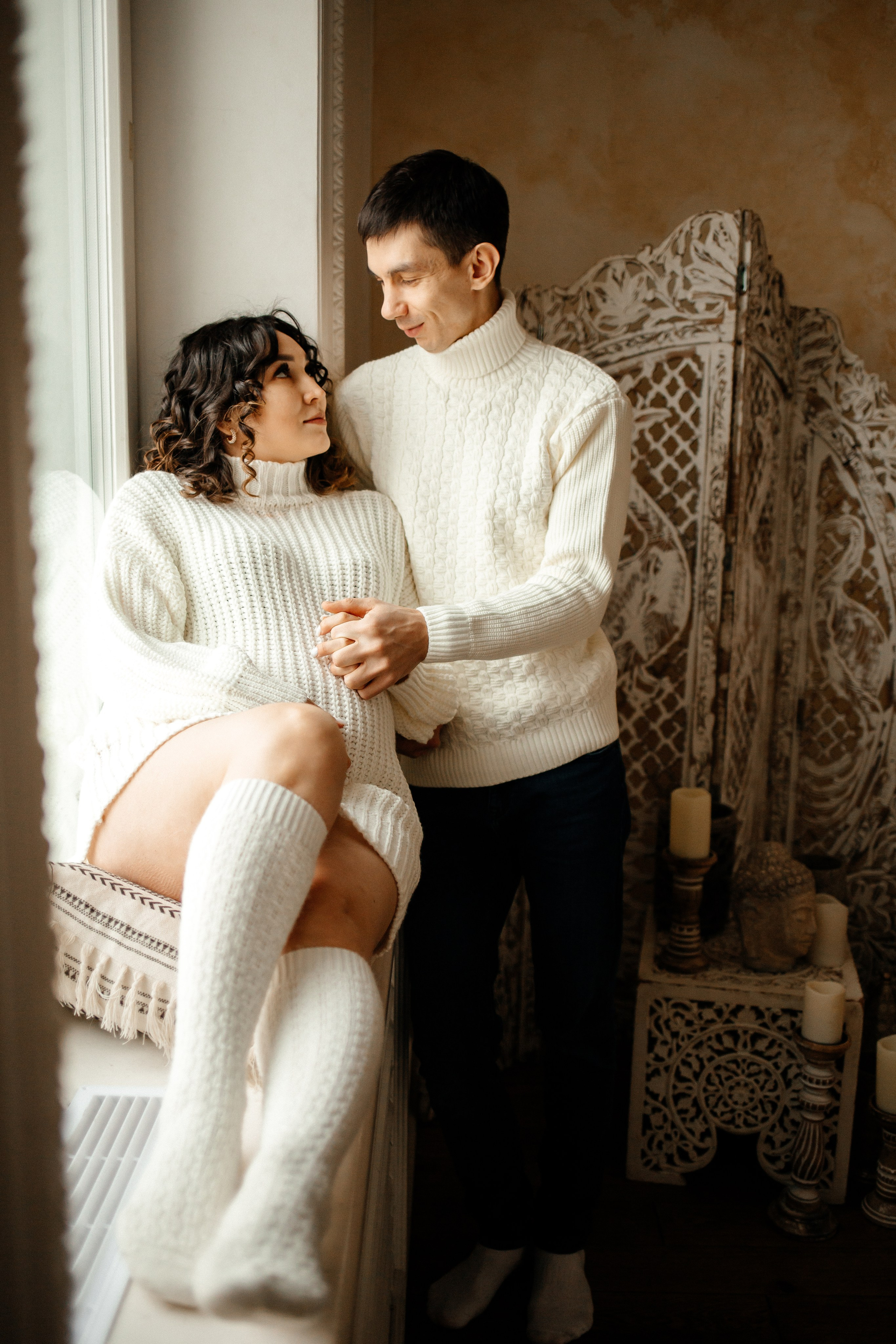 Венера & Виктор. Анна Михайлова|Свадебный фотограф в Санкт-Петербурге