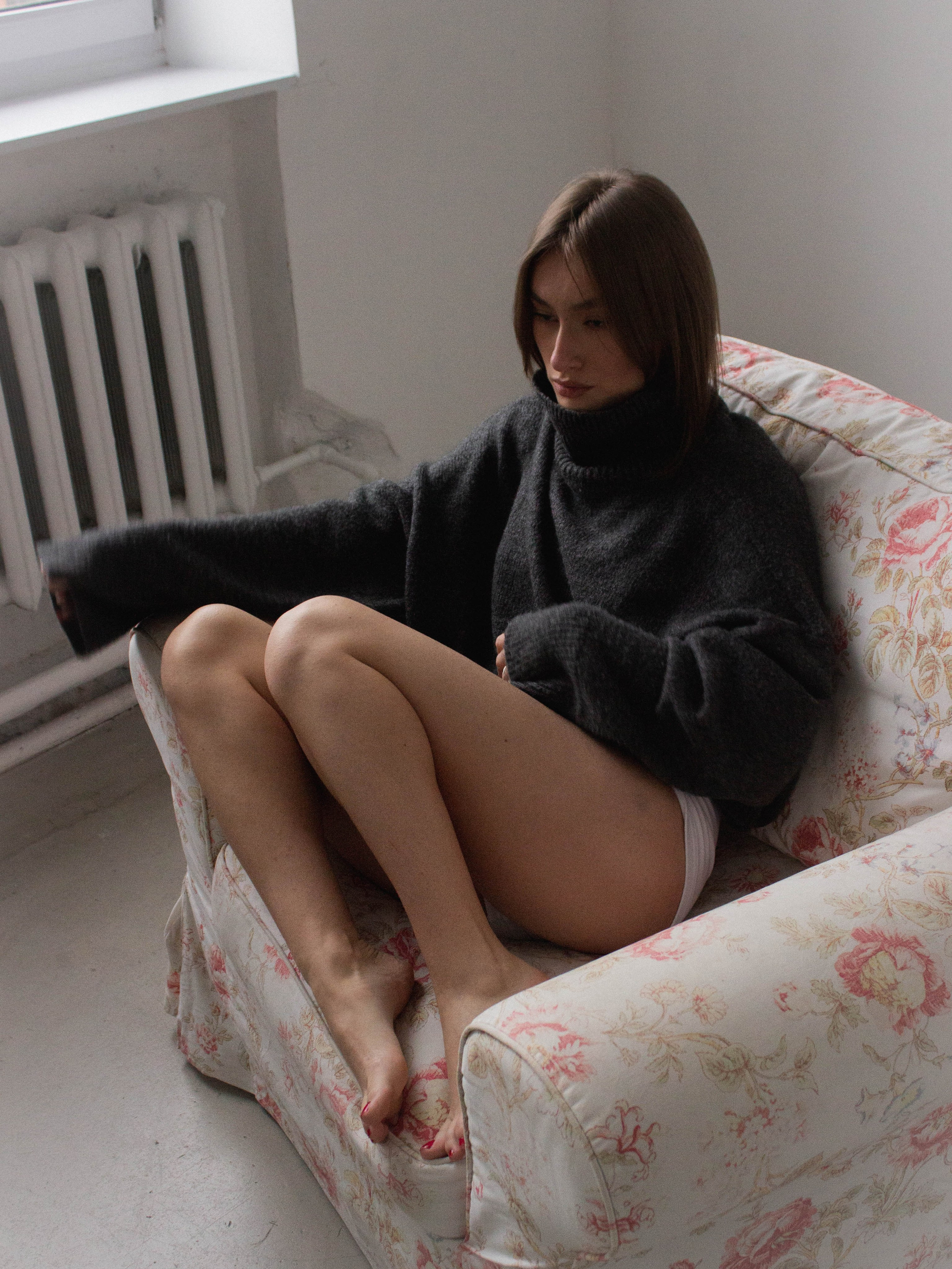 Ksenia. Daria Y. Фототерапия │ Санкт-Петербург