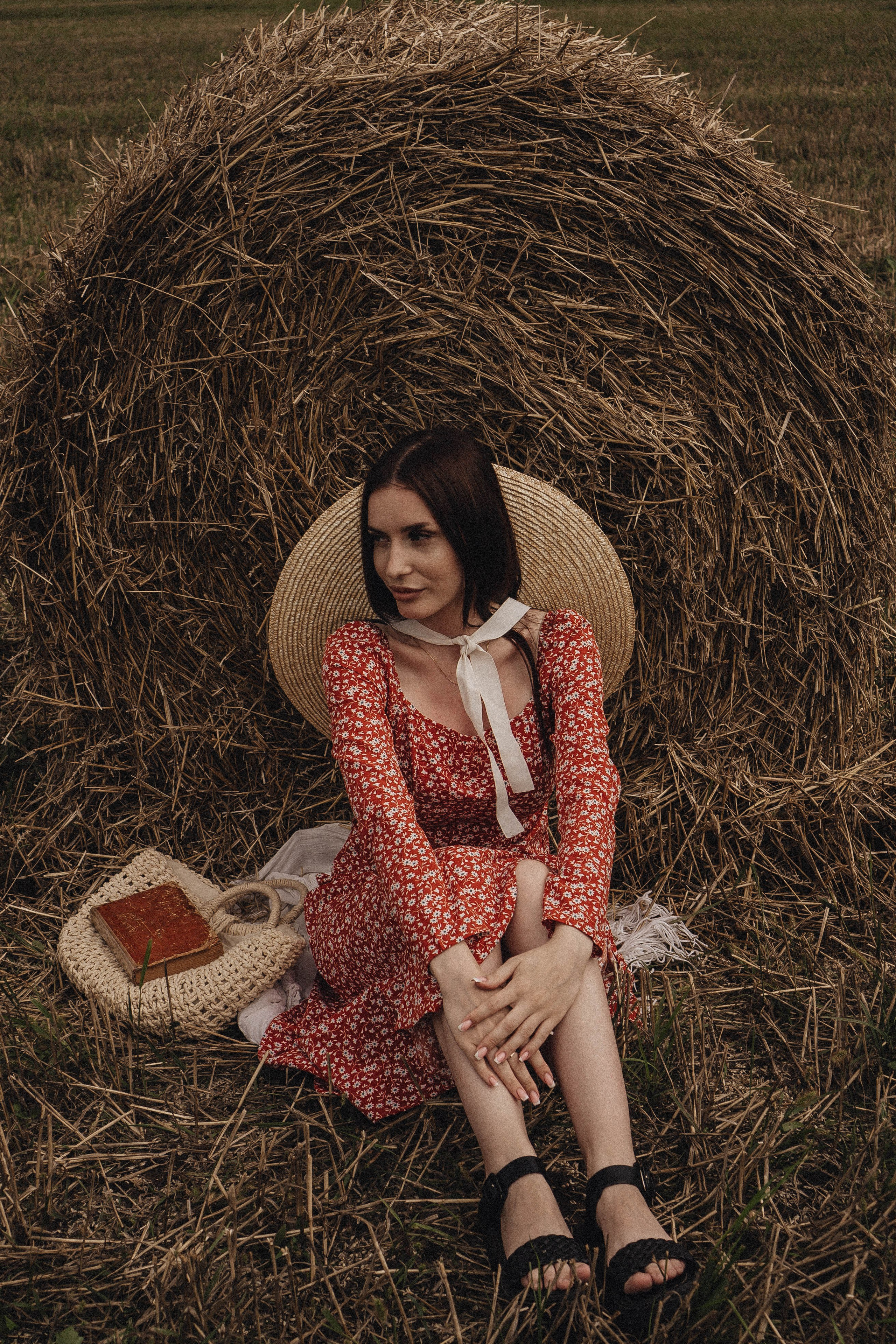 Августт. Профессиональный фотограф, Санкт-Петербург — Виктория Богомолова