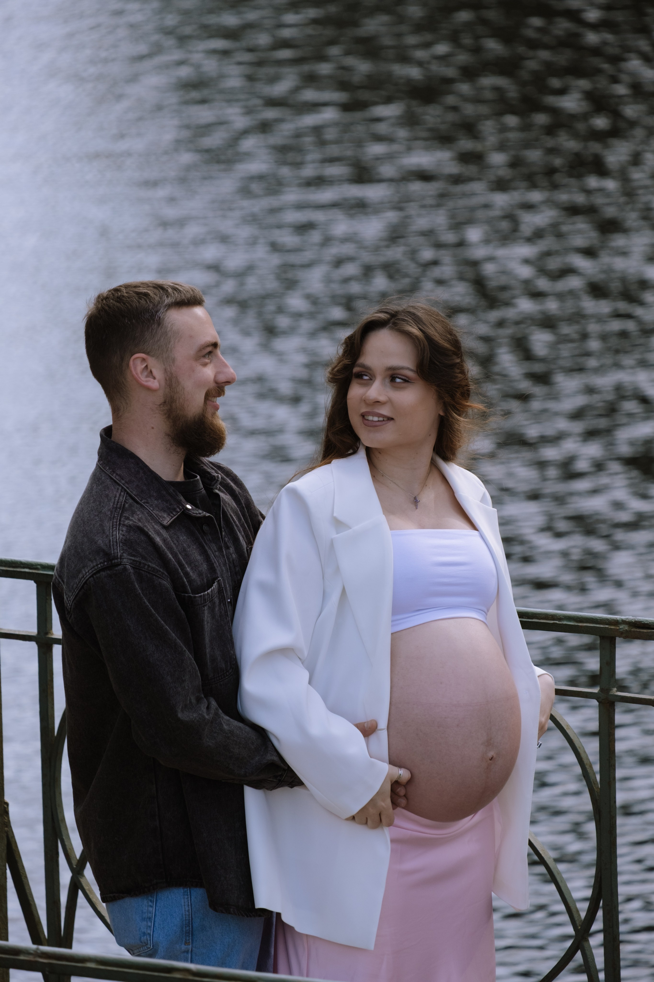 СЕМЕЙНАЯ ИСТОРИЯ. Профессиональный фотограф, Санкт-Петербург — Виктория Богомолова