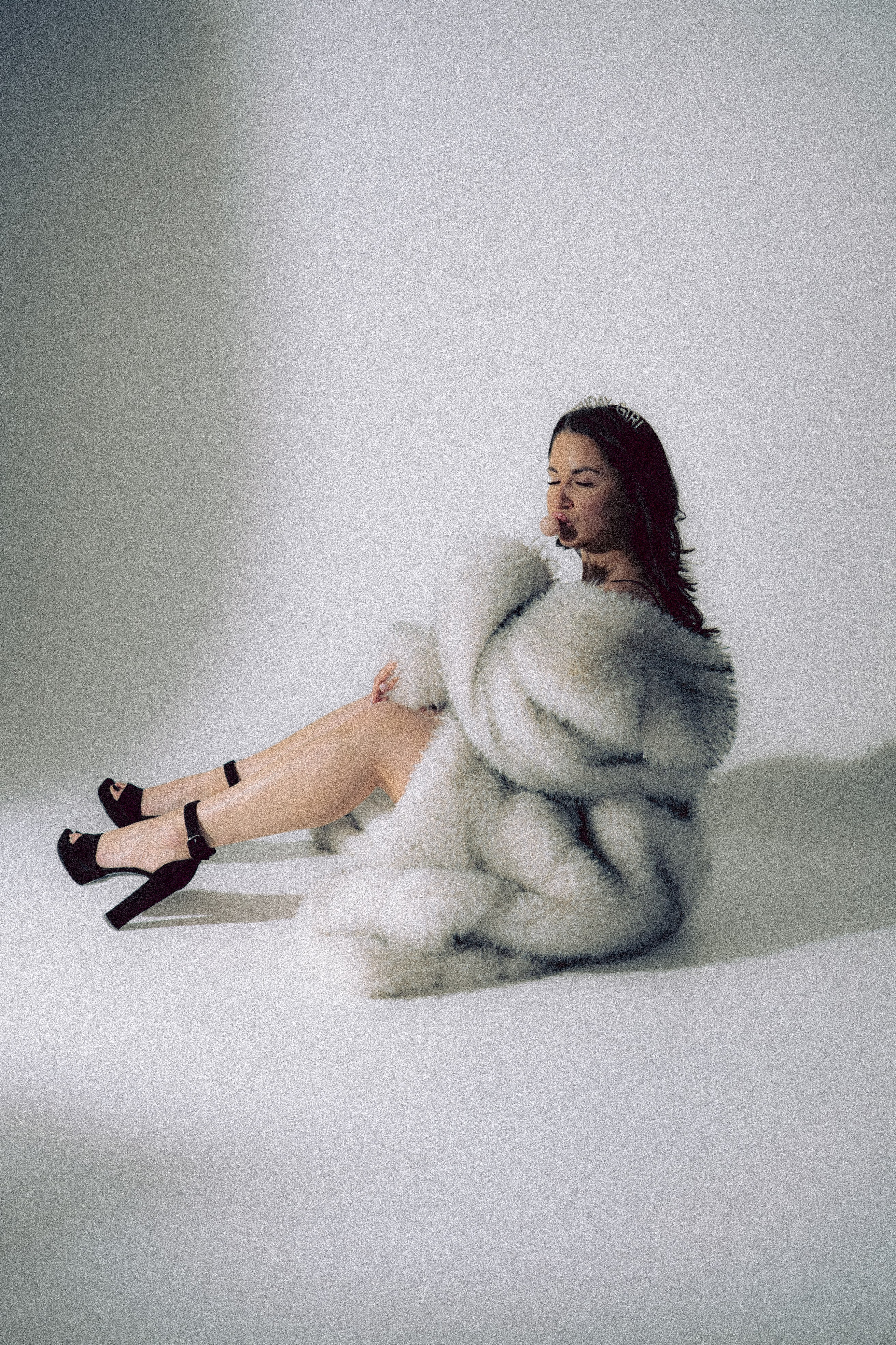 История ко дню рождения. Профессиональный фотограф, Санкт-Петербург — Виктория Богомолова