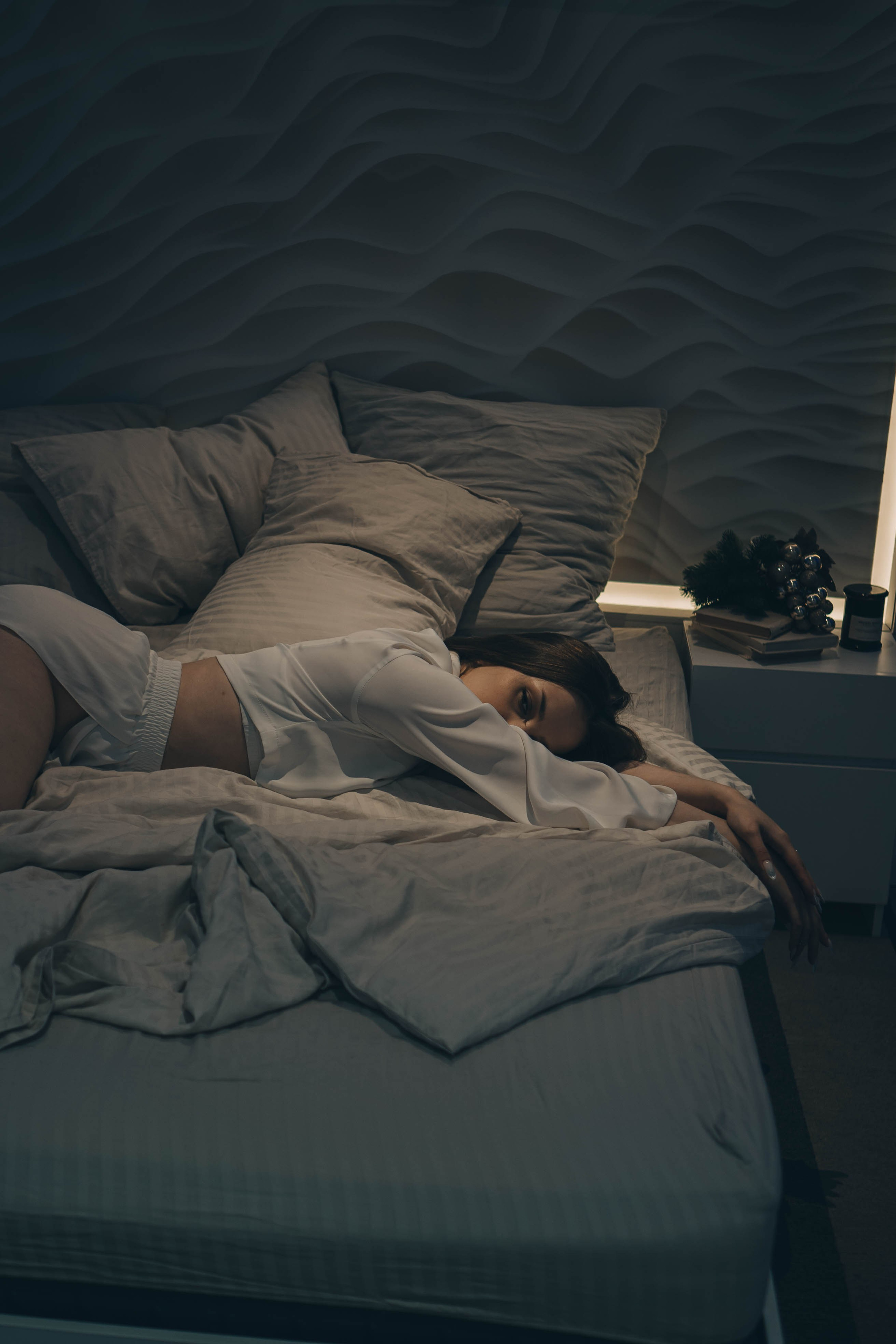 Новогодняя. Профессиональный фотограф, Санкт-Петербург — Виктория Богомолова