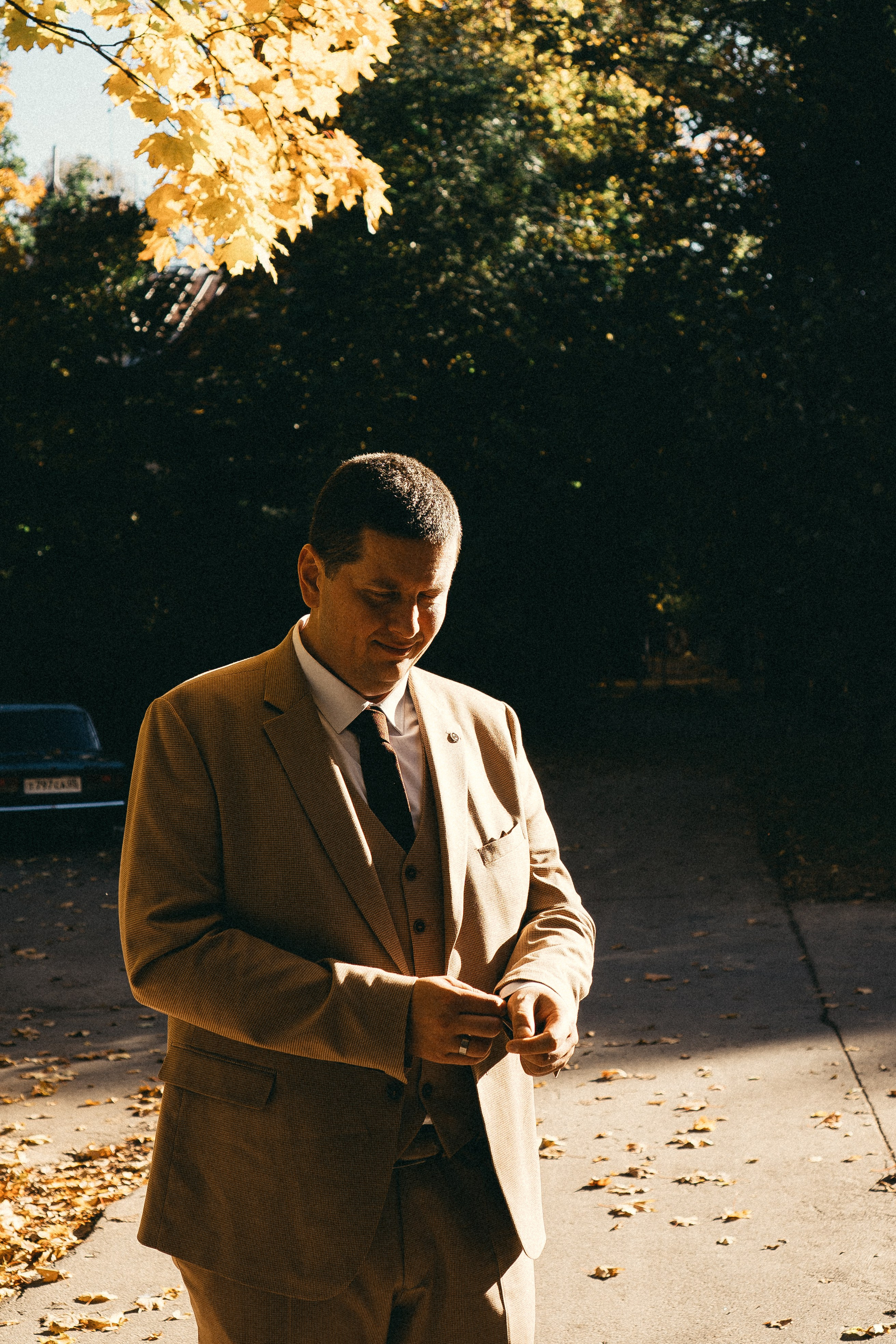 СВАДЕБНАЯ СЬЕМКА В ПУШКИН. Профессиональный фотограф, Санкт-Петербург — Виктория Богомолова