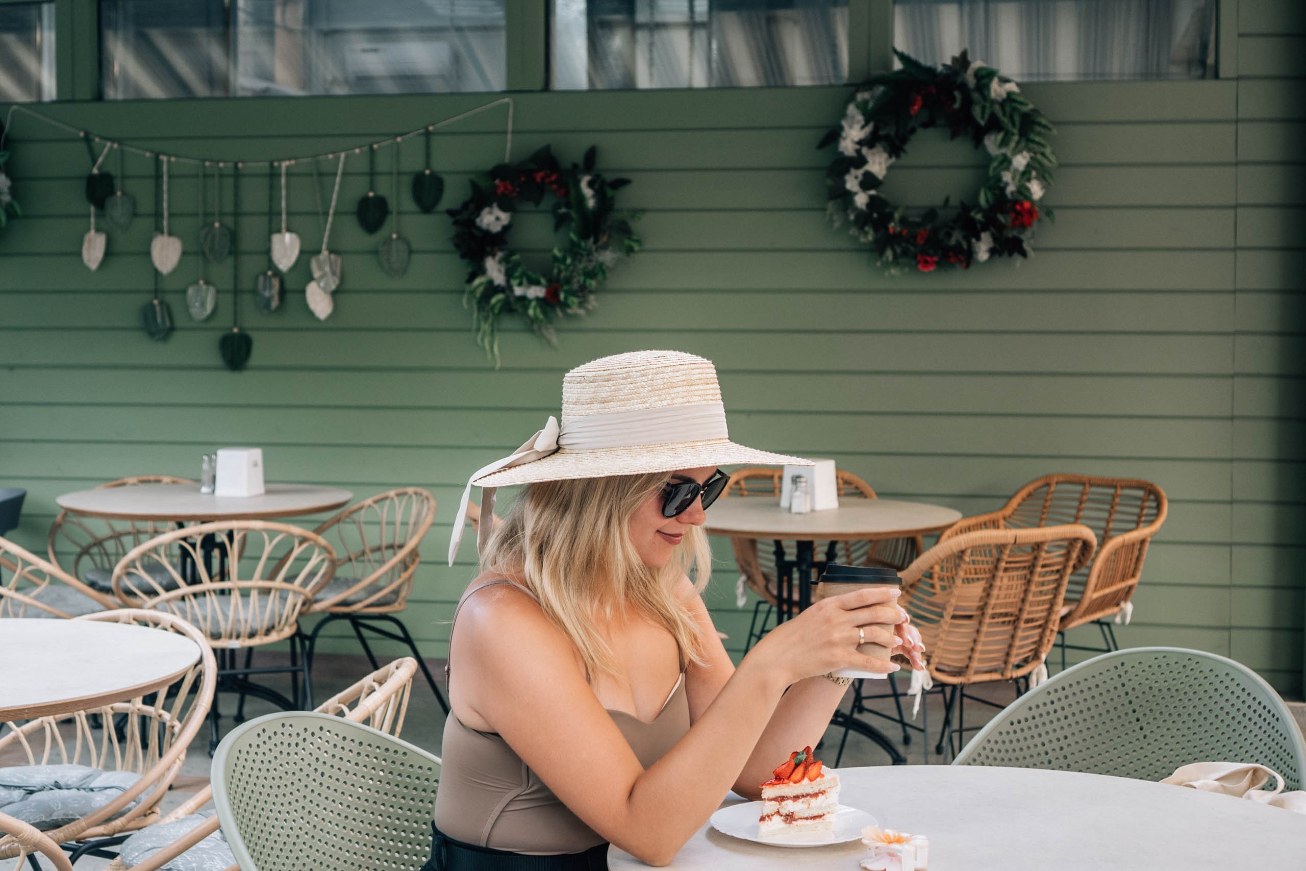 Утренний кофе. Профессиональный фотограф, Санкт-Петербург — Виктория Богомолова