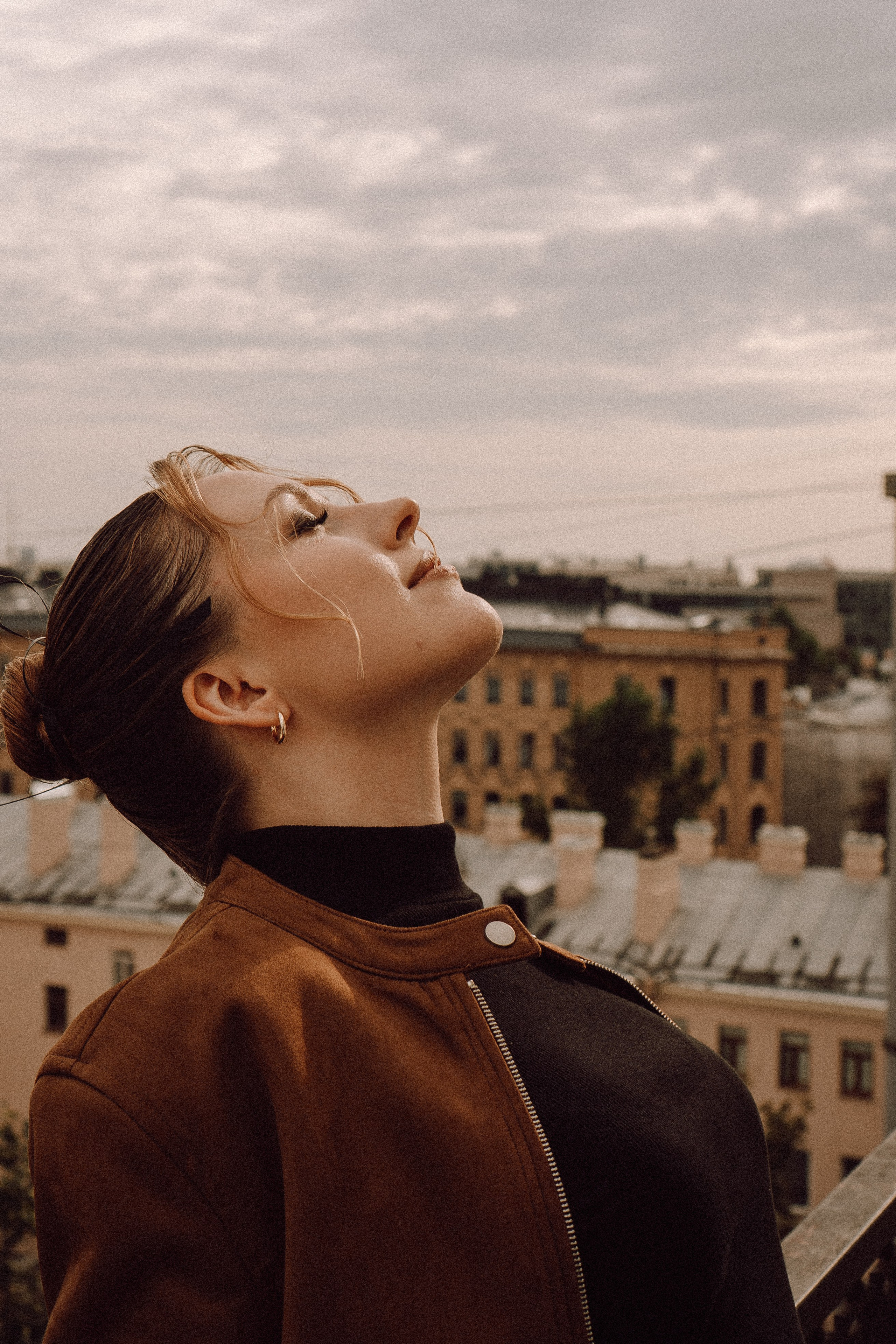 LOVE. Профессиональный фотограф, Санкт-Петербург — Виктория Богомолова