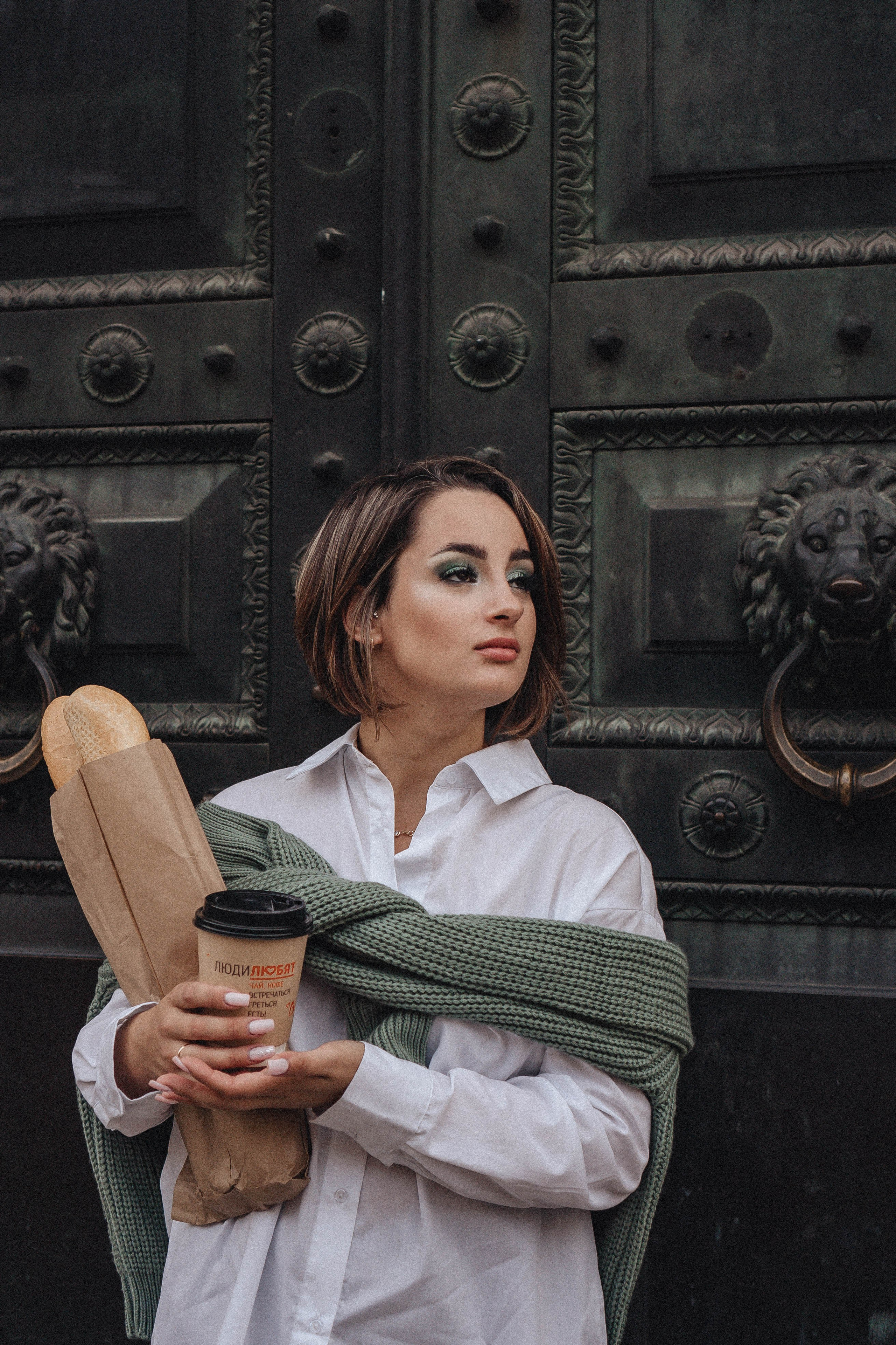 Прогулочная. Профессиональный фотограф, Санкт-Петербург — Виктория Богомолова