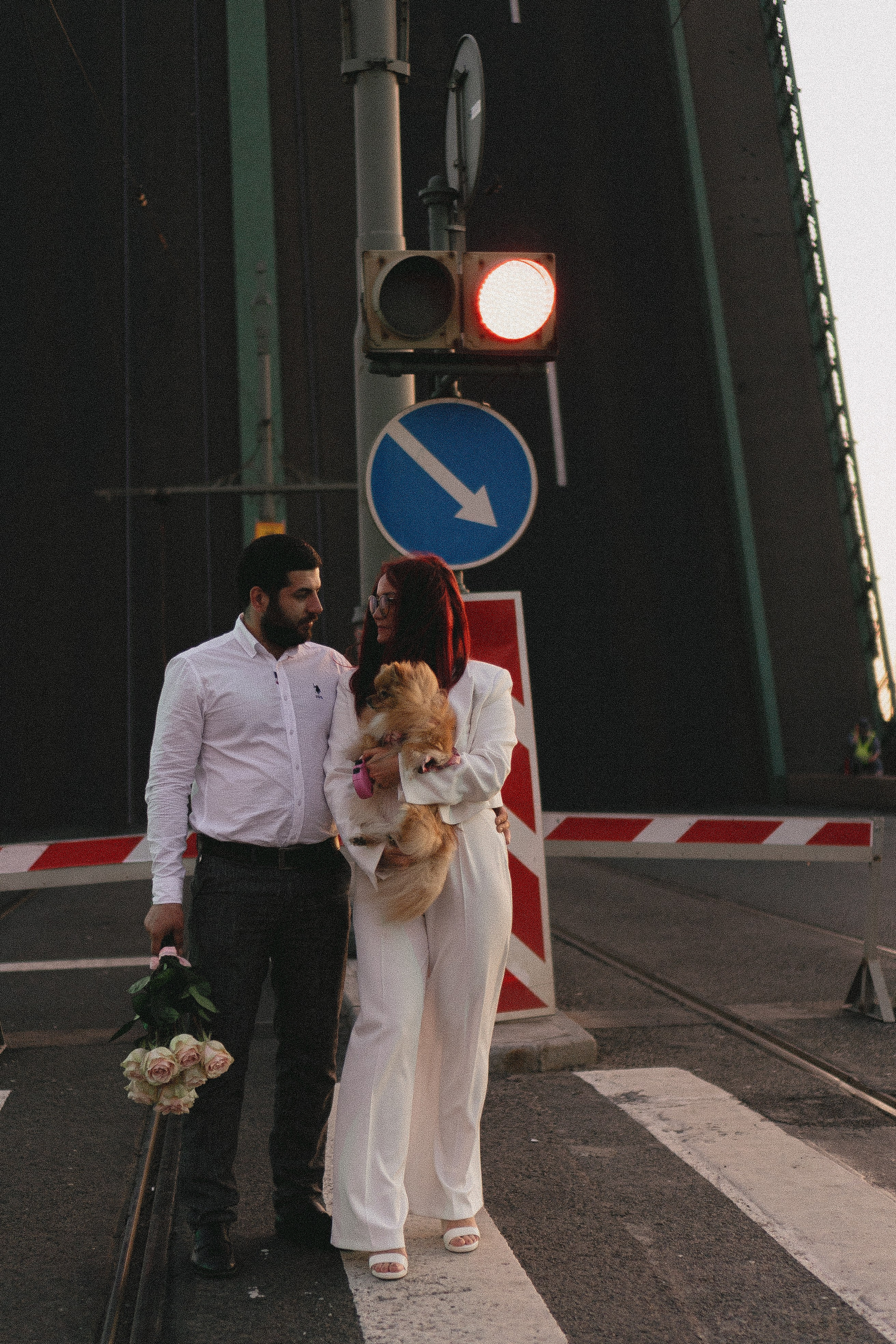 РАССВЕТНАЯ ИСТОРИЯ. Профессиональный фотограф, Санкт-Петербург — Виктория Богомолова