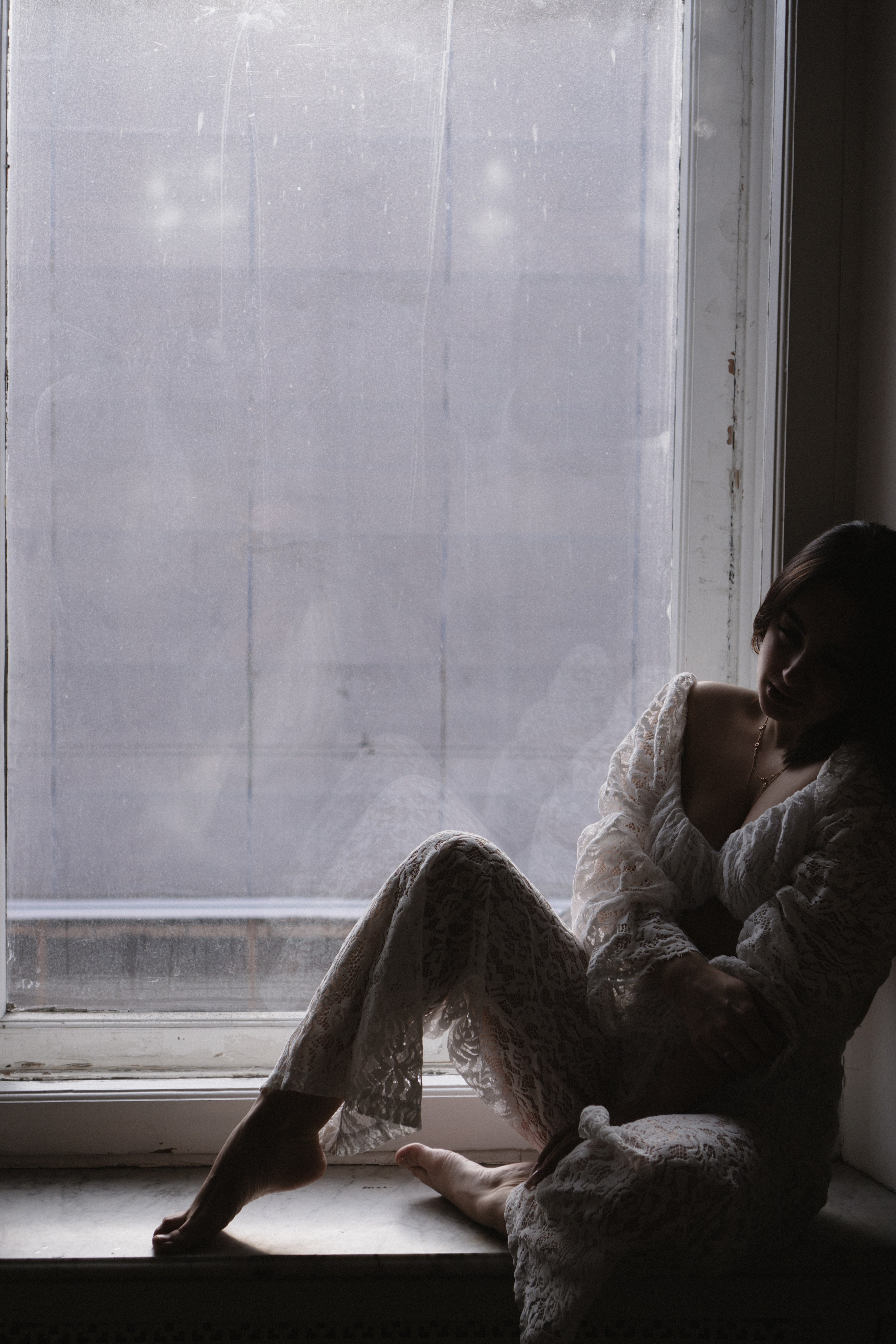 Студийная. Профессиональный фотограф, Санкт-Петербург — Виктория Богомолова