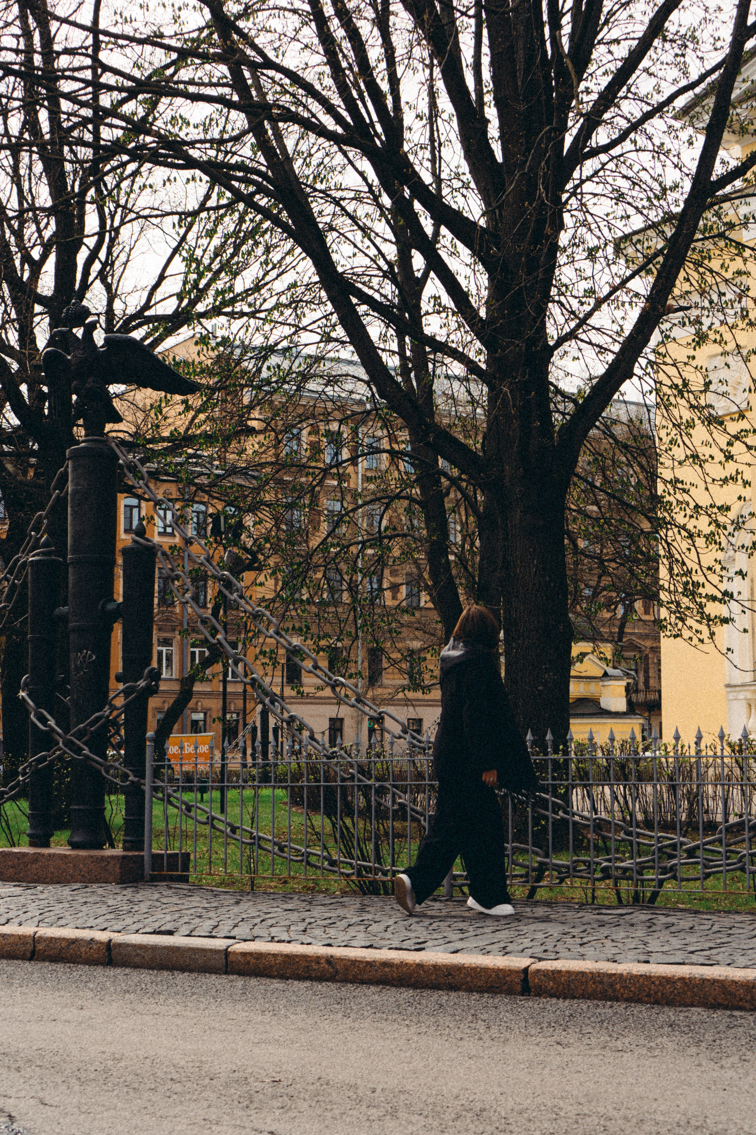 Прогулка по весеннему Питеру. Профессиональный фотограф, Санкт-Петербург — Виктория Богомолова