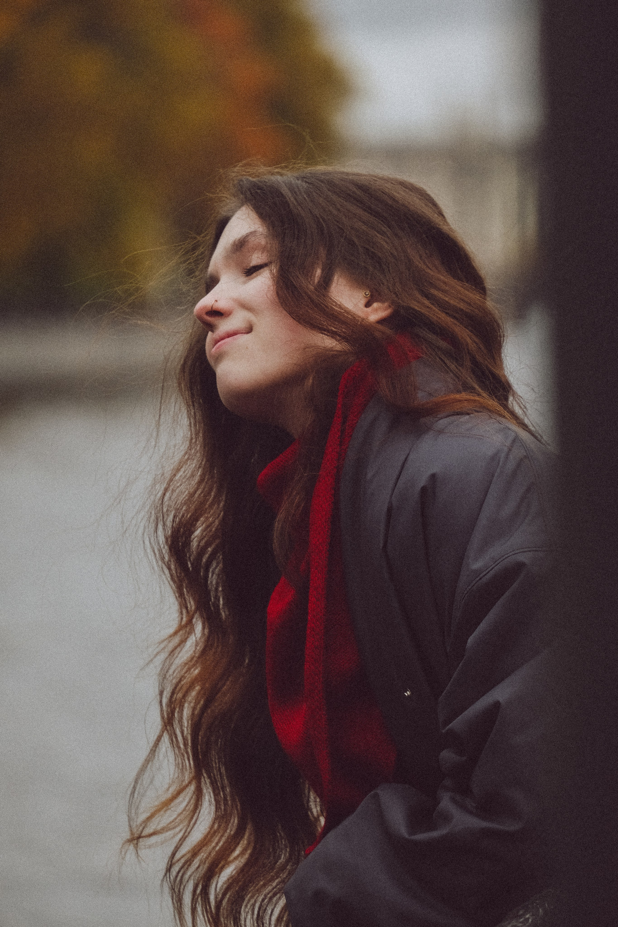 Осень. Профессиональный фотограф, Санкт-Петербург — Виктория Богомолова