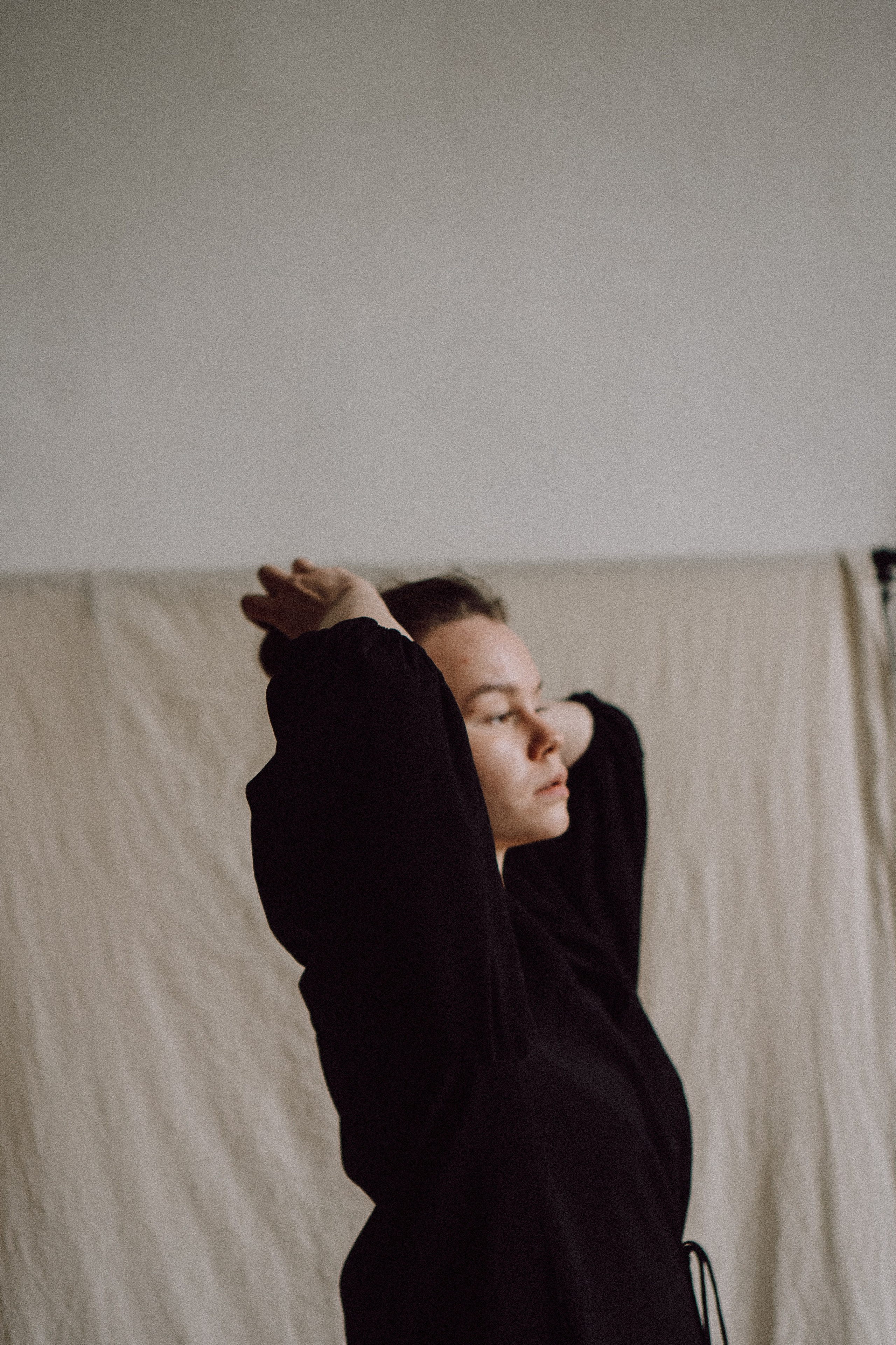 СТУДИЙНАЯ. Профессиональный фотограф, Санкт-Петербург — Виктория Богомолова