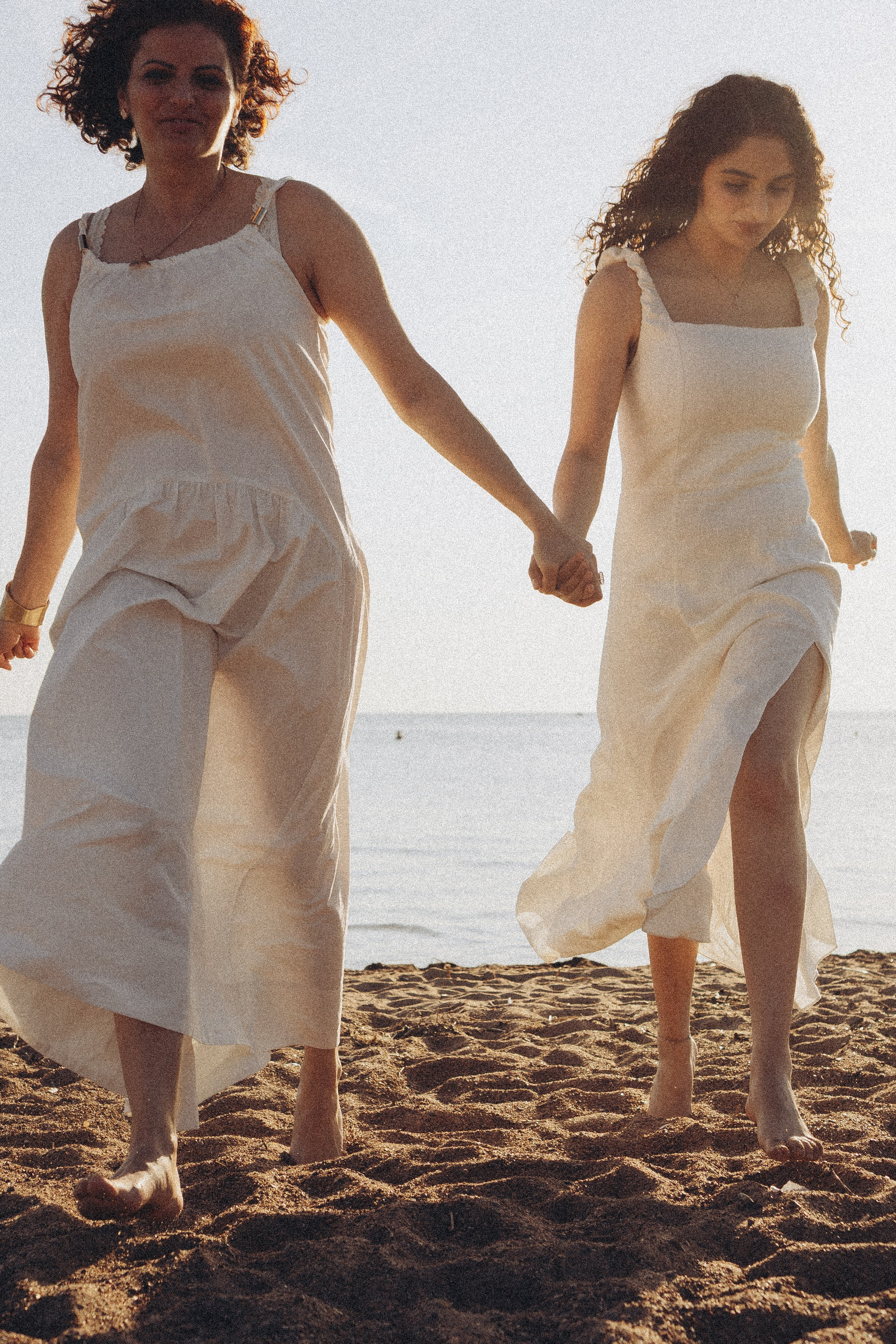 МАМА И ДОЧЬ. Профессиональный фотограф, Санкт-Петербург — Виктория Богомолова