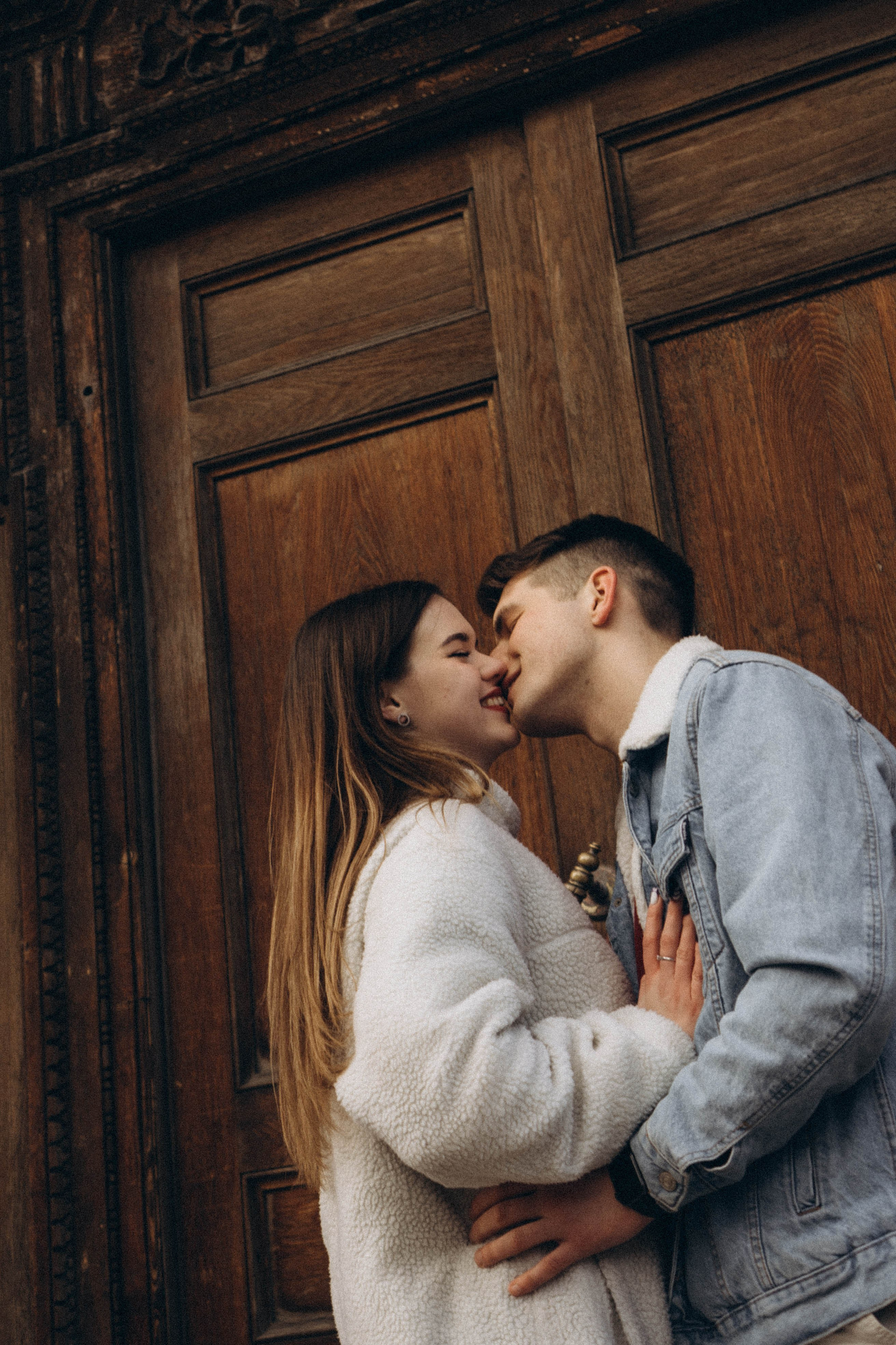 Прогулочная. Профессиональный фотограф, Санкт-Петербург — Виктория Богомолова