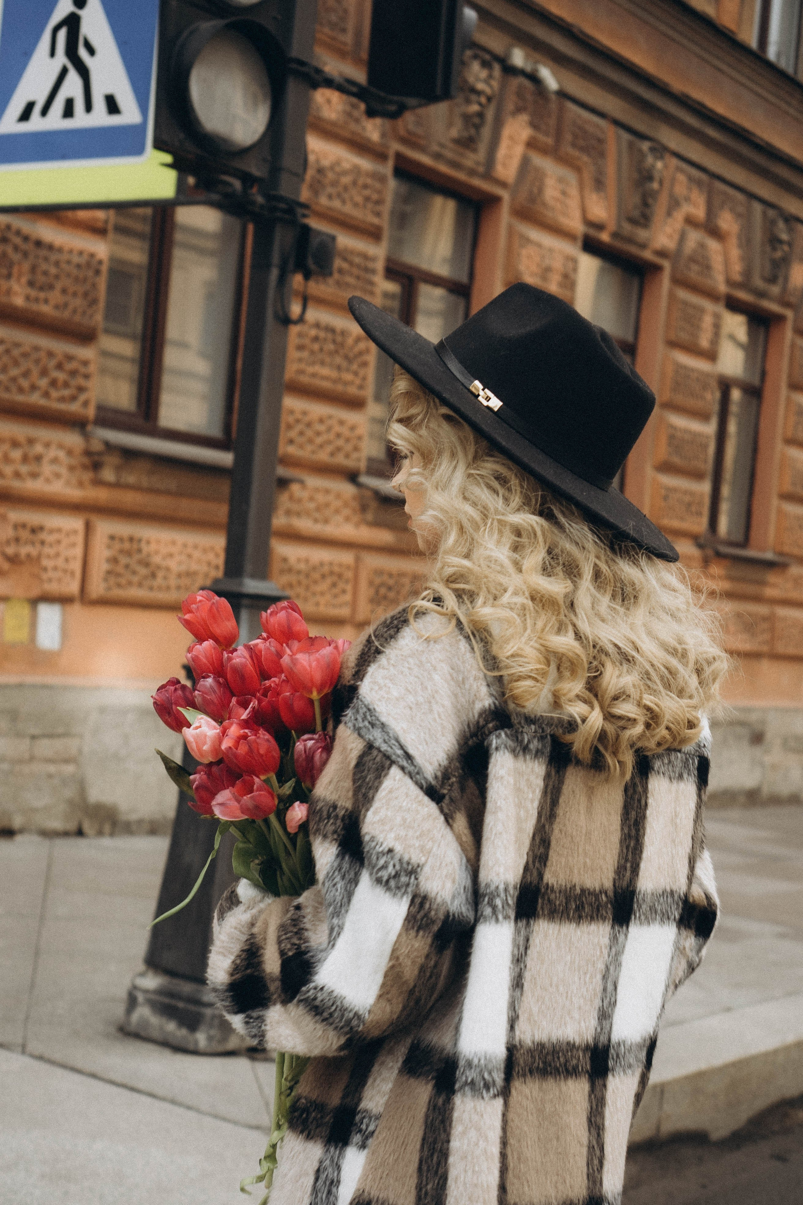 Студийная. Профессиональный фотограф, Санкт-Петербург — Виктория Богомолова