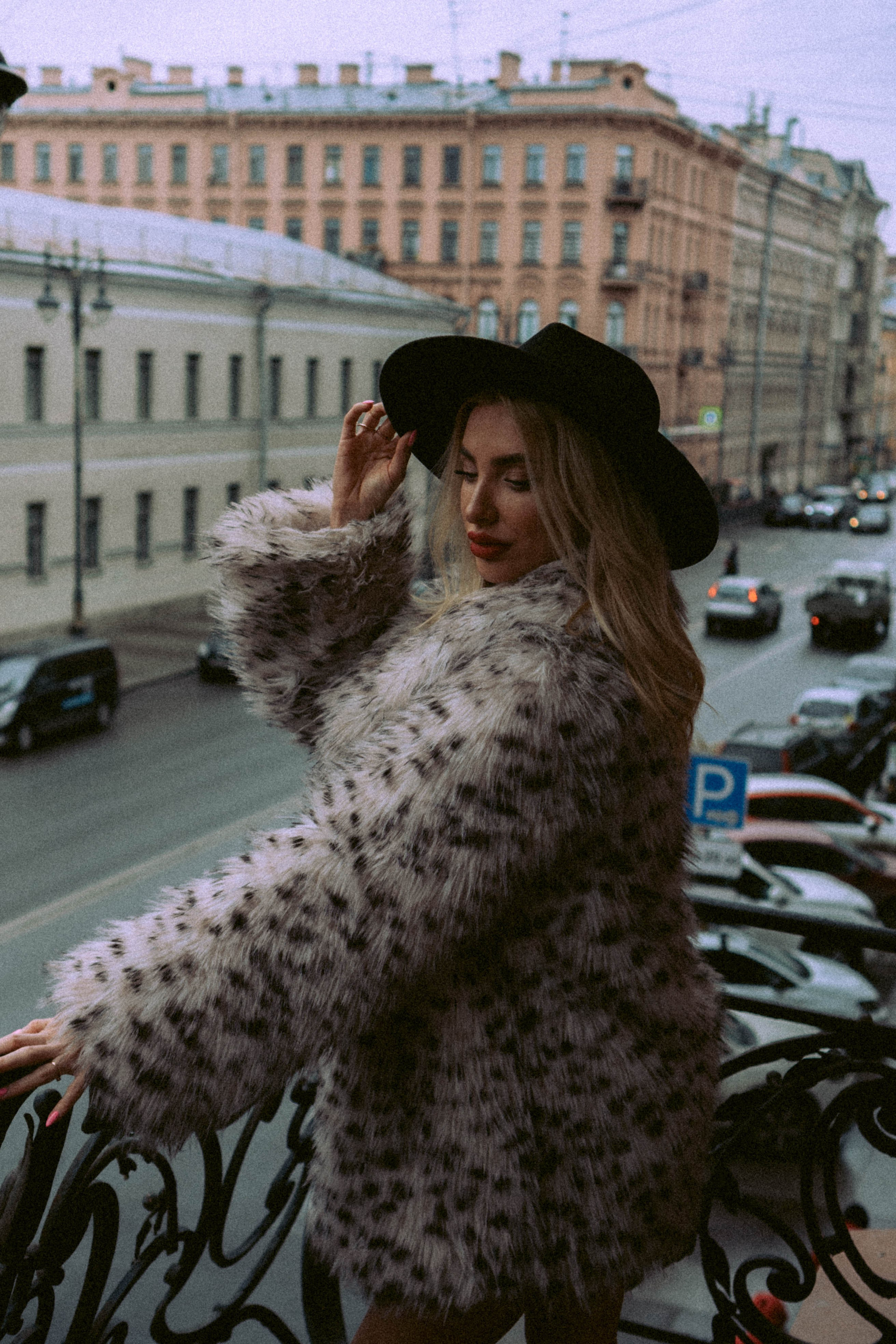 Винтажная серия. Профессиональный фотограф, Санкт-Петербург — Виктория Богомолова