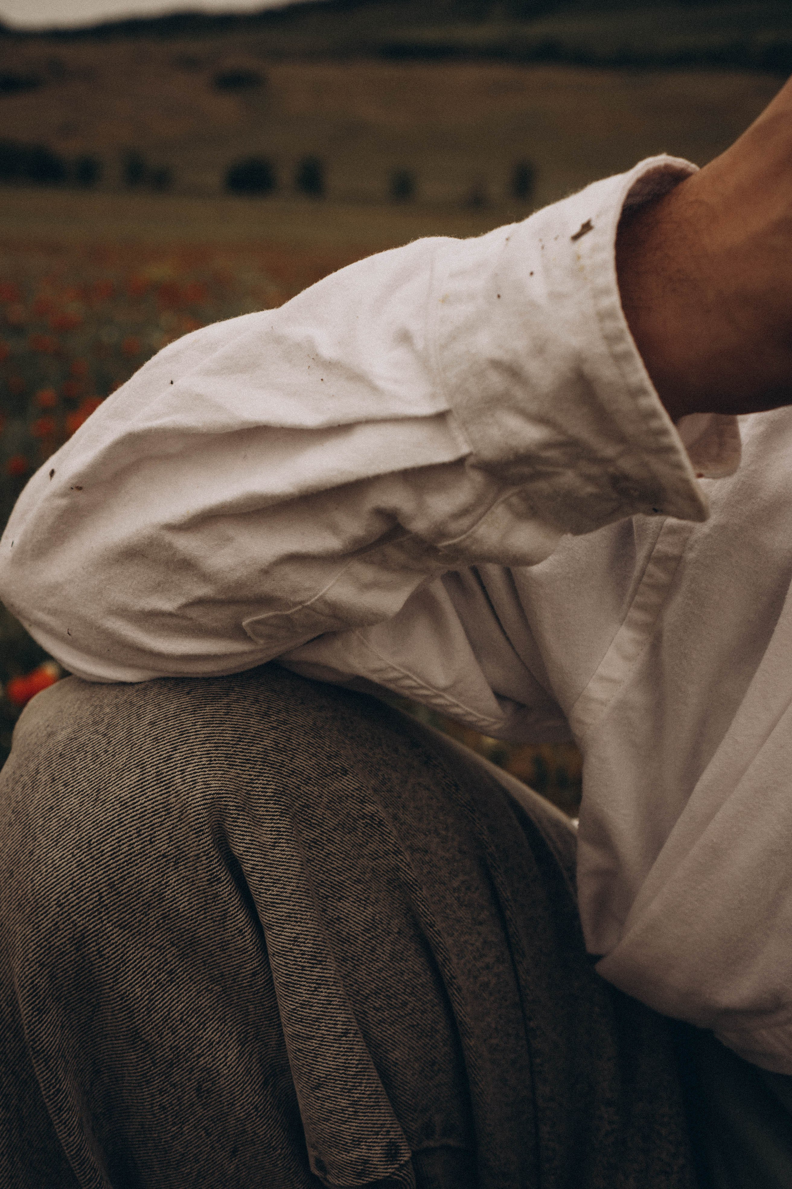 Маки. Профессиональный фотограф, Санкт-Петербург — Виктория Богомолова