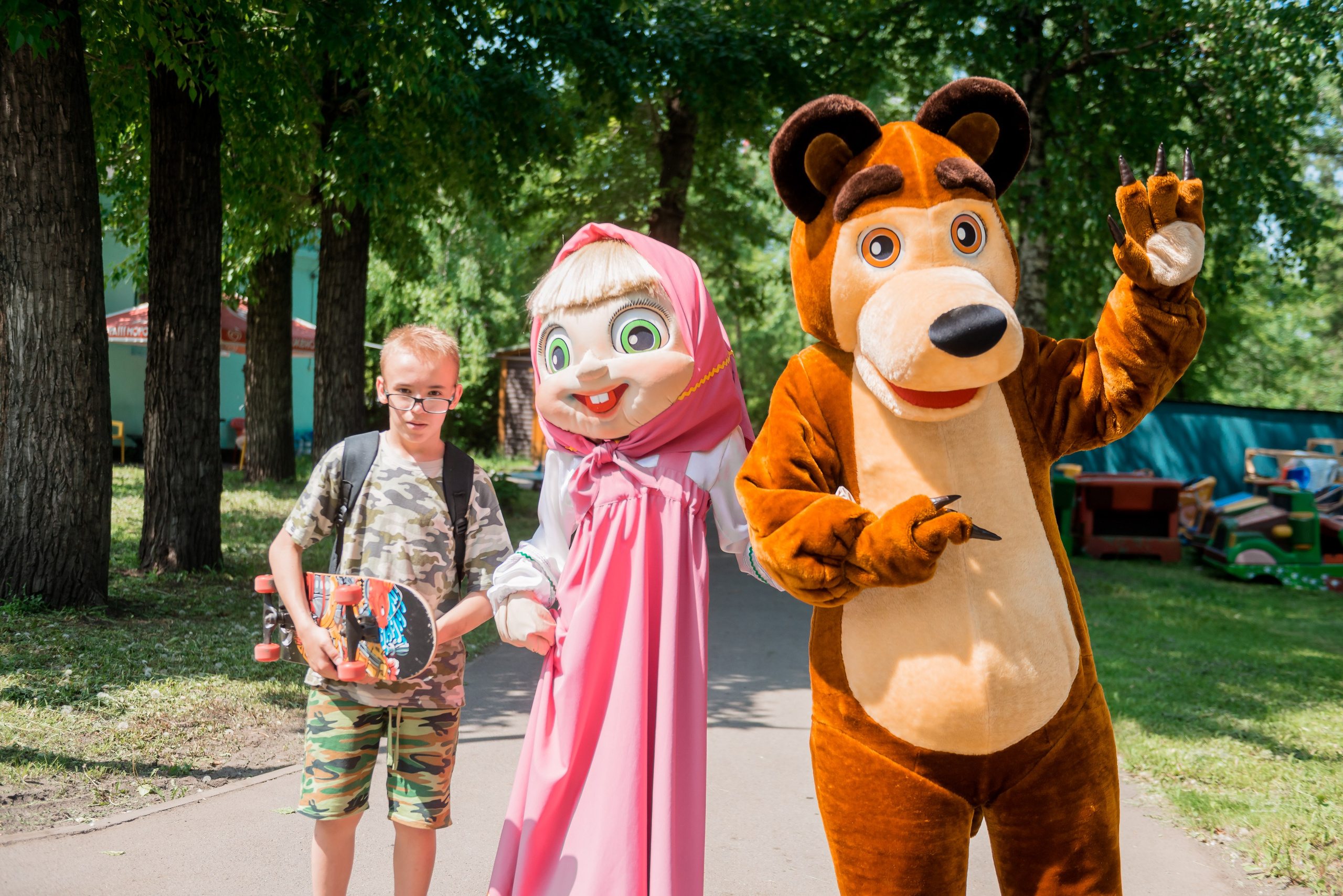 12 Июня 2024. Детский фотограф, семейный фотограф и репортажи в Кемерово