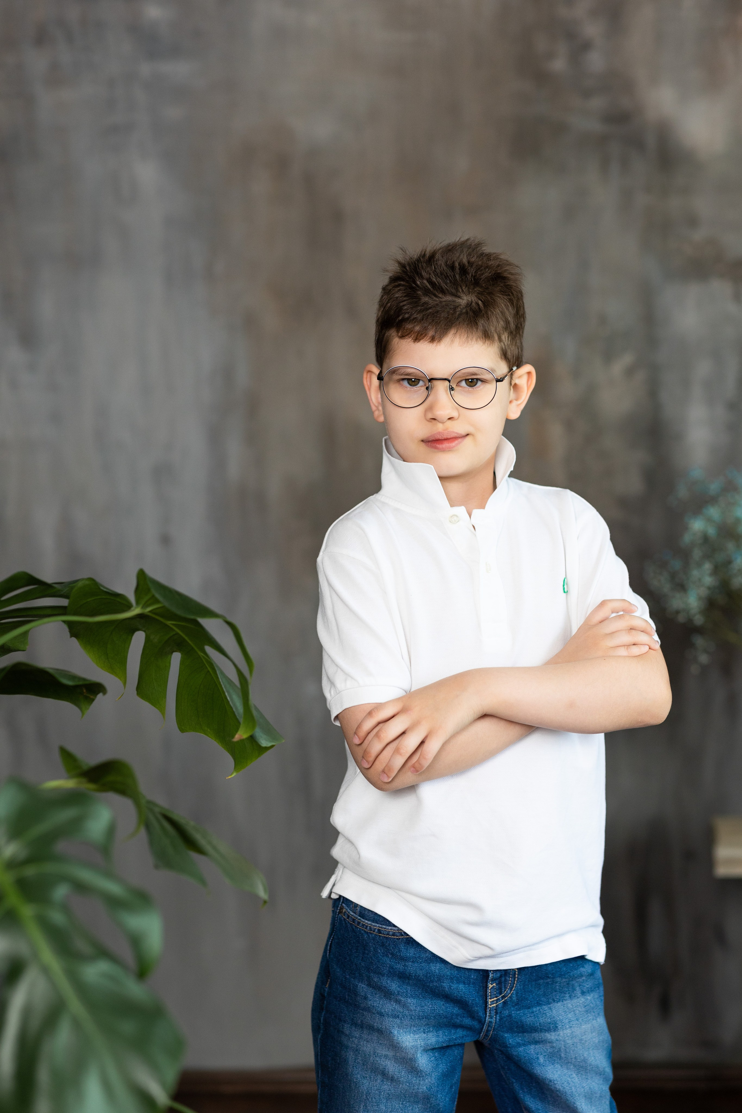 Студия Второклашки. Семейный, детский, школьный фотограф в Благовещенске Яна Белоусова