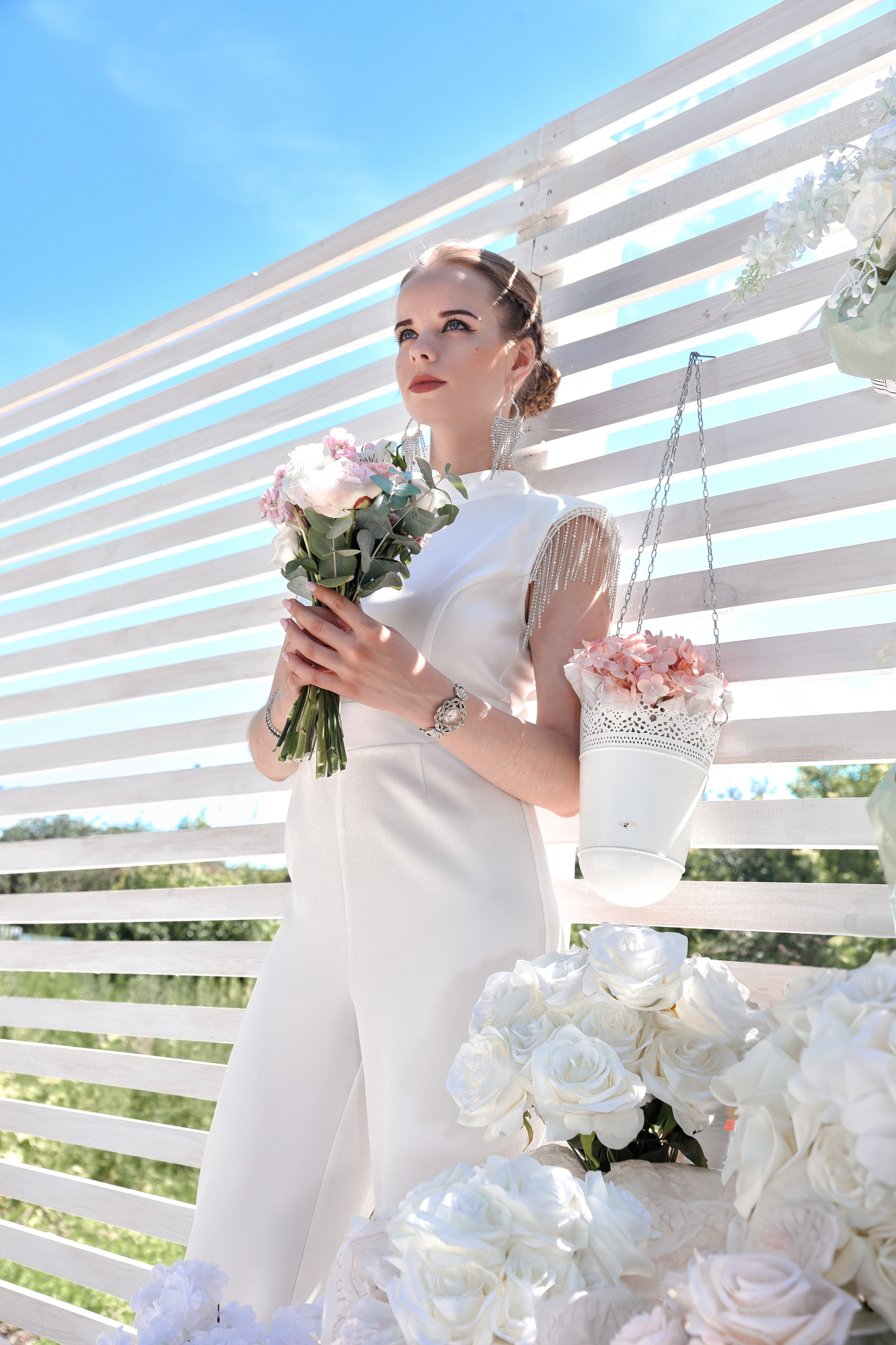 Свадебная фотосессия Новосибирск. Фотограф Ольга Огнева г. Новосибирск