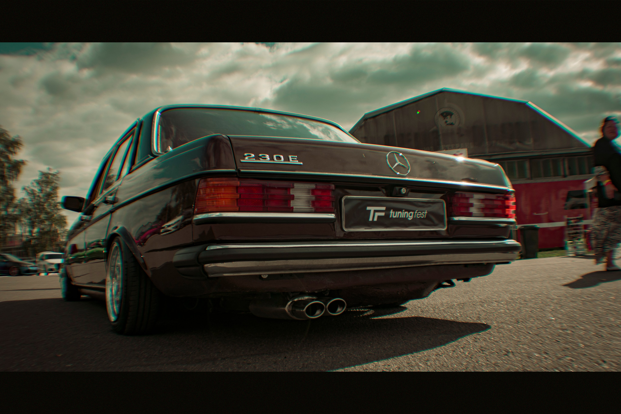 Auto. Фотограф Евгения Саботаж в г. Москва