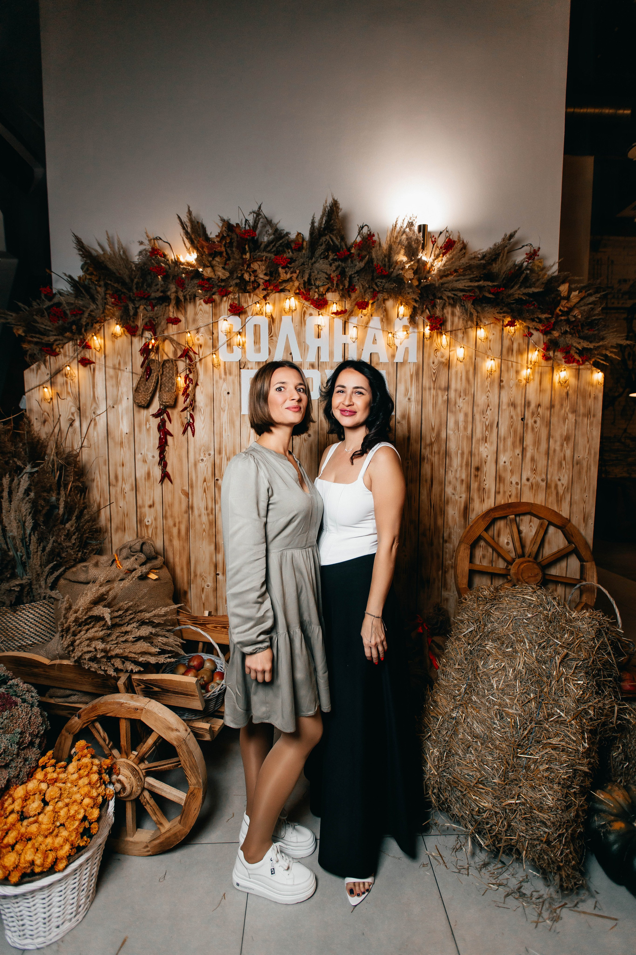 Корпоративы и Новый Год. Свадебный и семейный фотограф в Нижнем Новгороде и Москве Сергей Полян