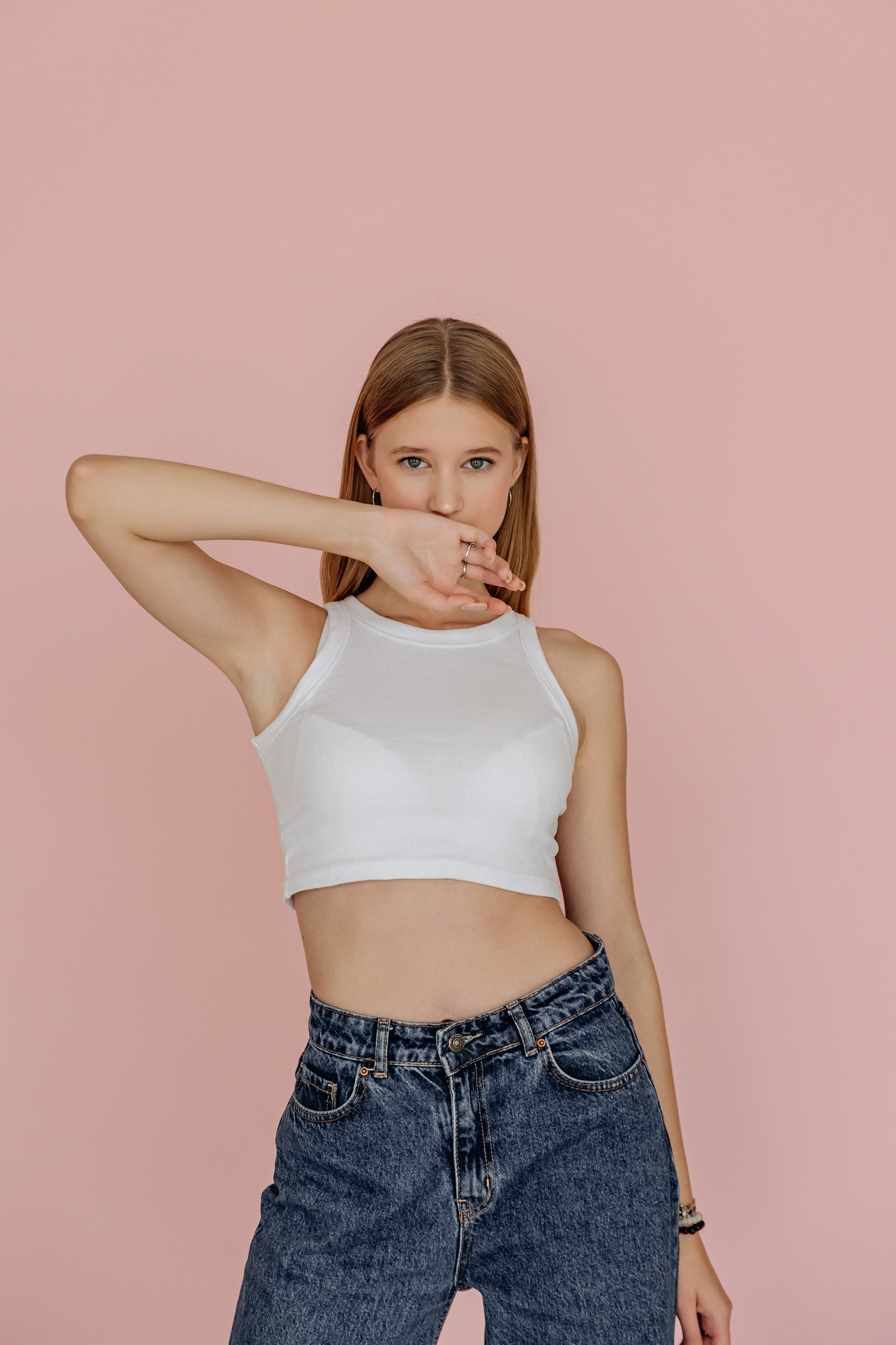 Модельные тесты. Эля. Смирнова Светлана свадебный и портретный фотограф Москва Коломна