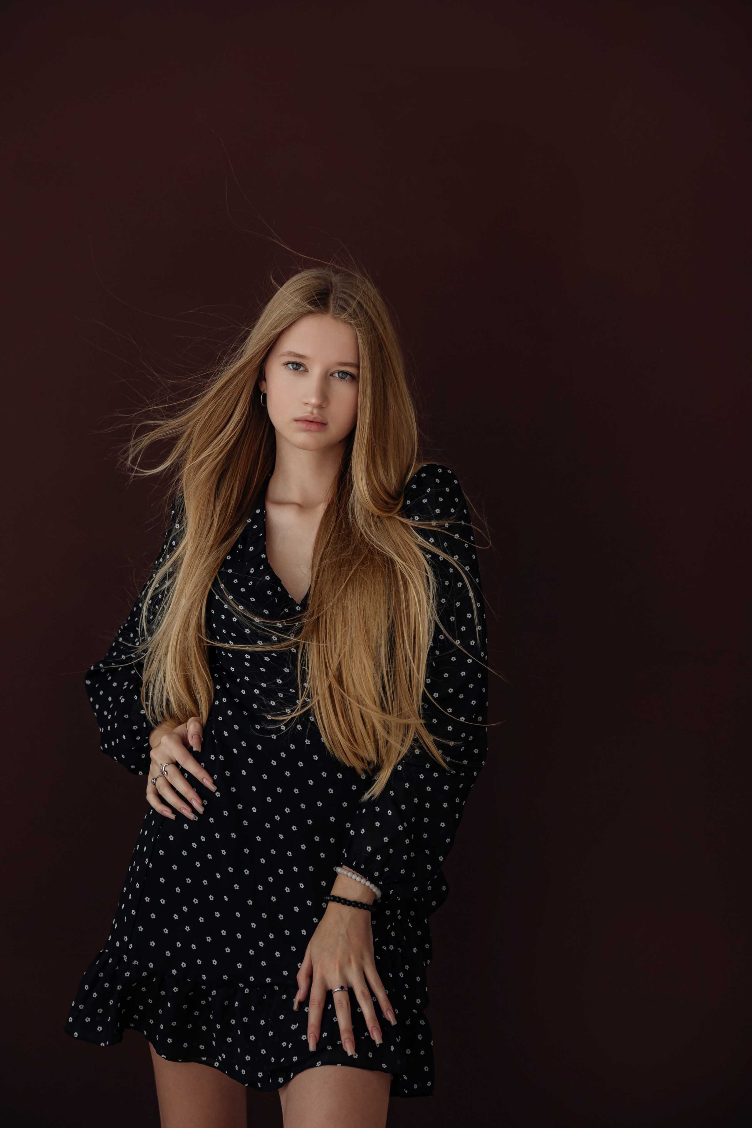 Модельные тесты. Эля. Смирнова Светлана свадебный и портретный фотограф Москва Коломна