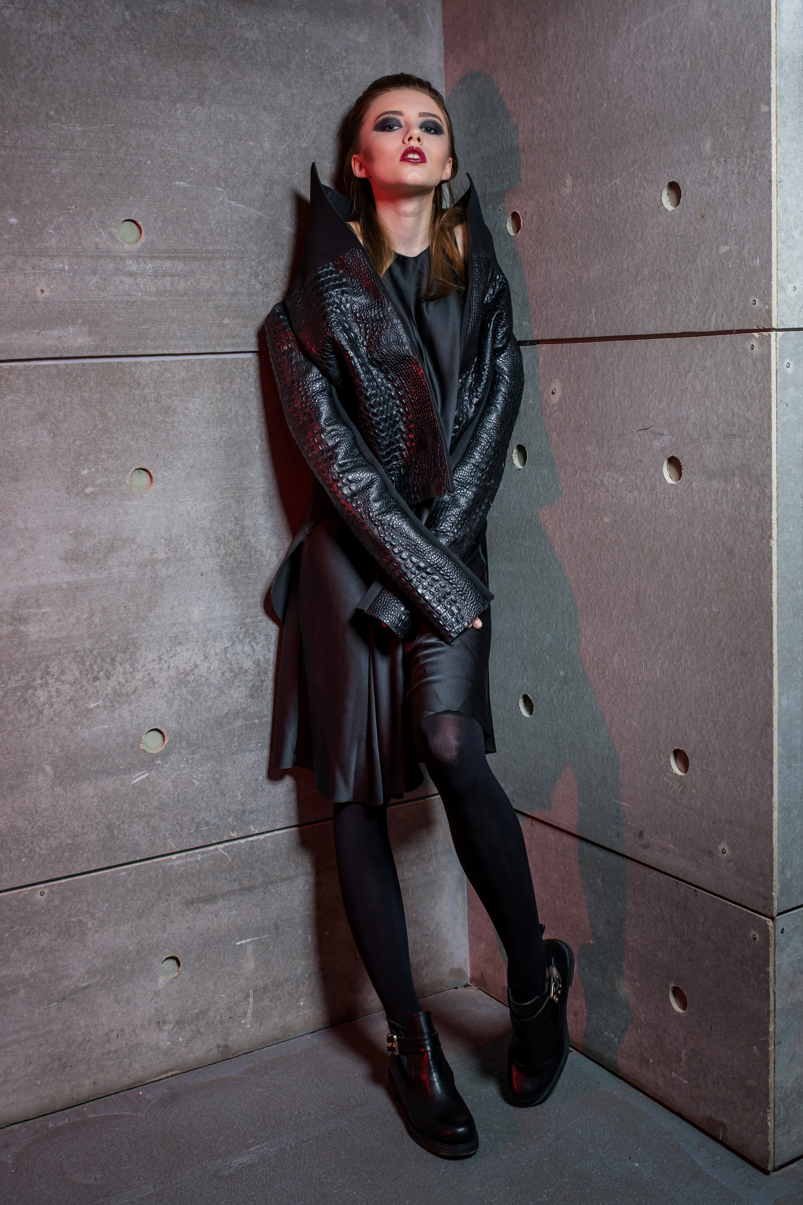 Портрет. Репортажный фотограф Сергей Дроздов