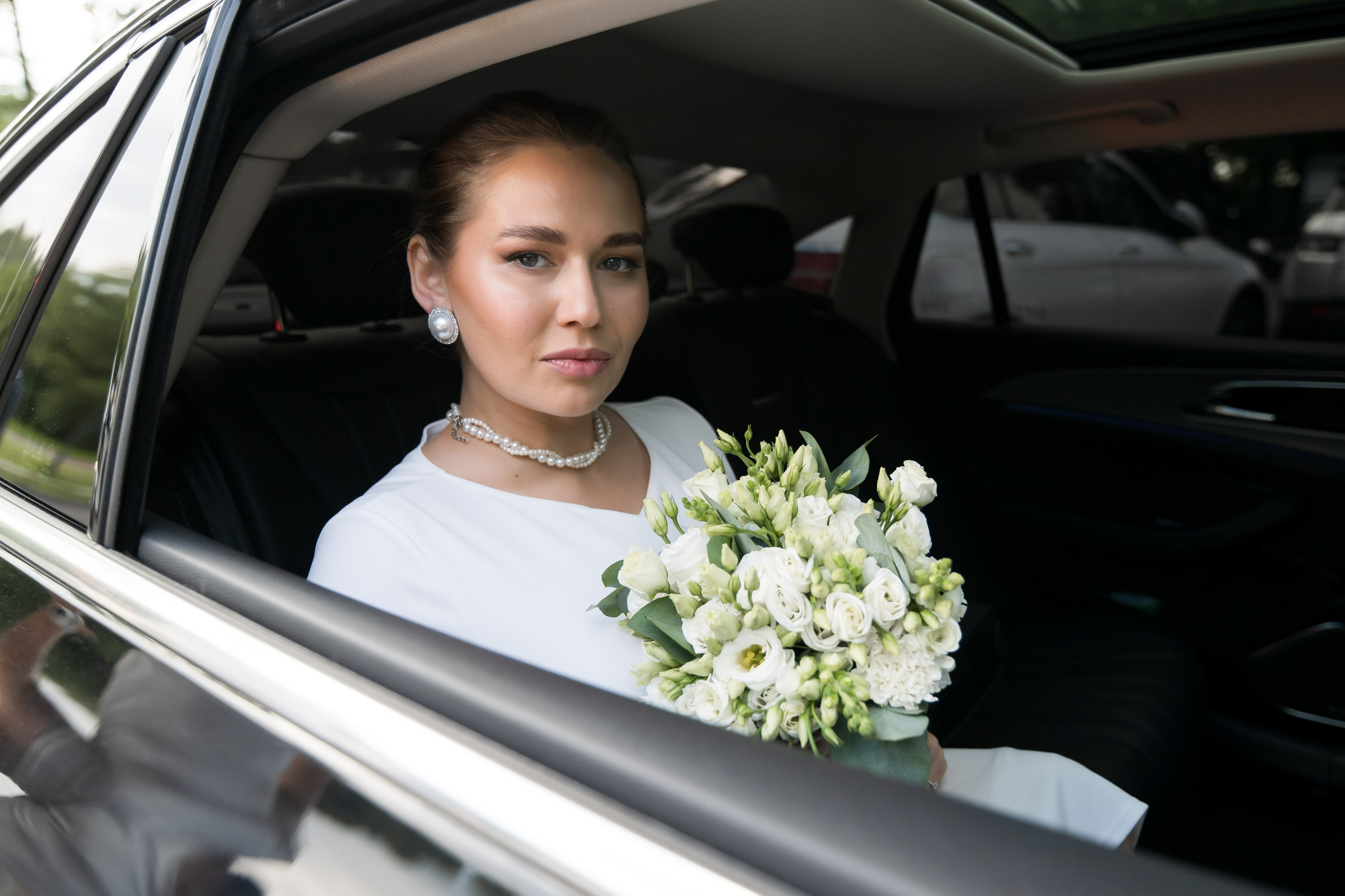 Анна и Дмитрий. Репортажный фотограф Сергей Дроздов