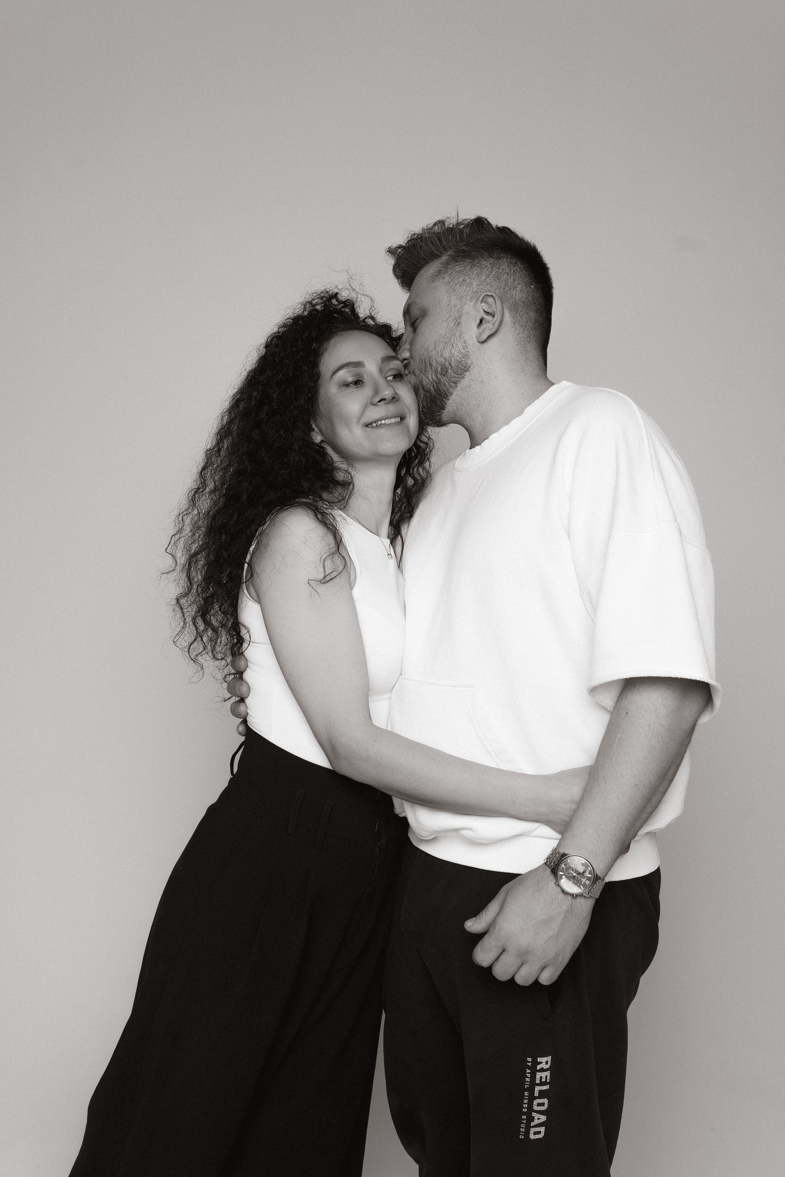 Семья Жени и Димы. Фотограф Таня Булгакова Крым, Симферополь, Севастополь, Нижнегорский