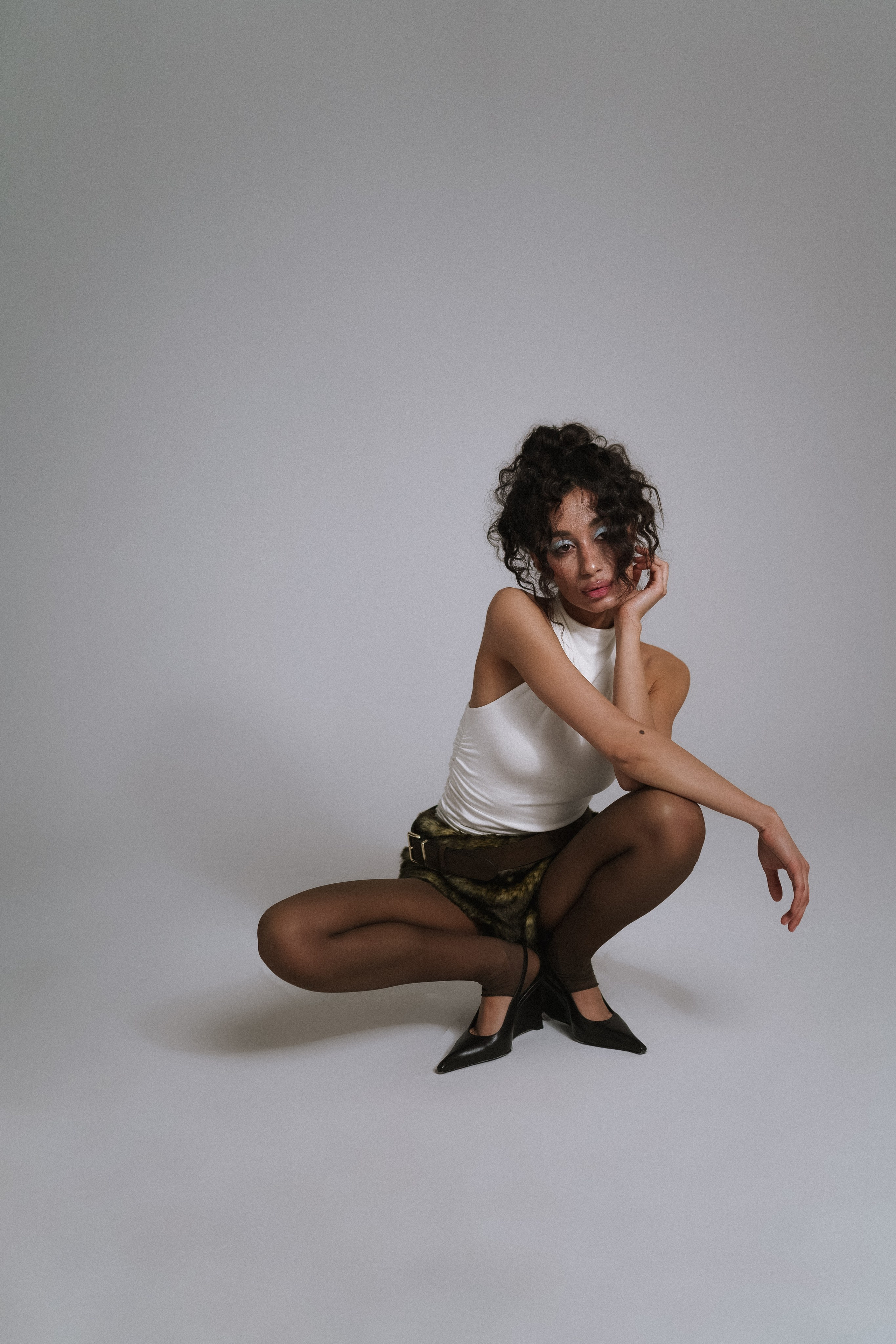 Жанна. Фотограф Таня Булгакова Крым, Симферополь, Севастополь, Нижнегорский