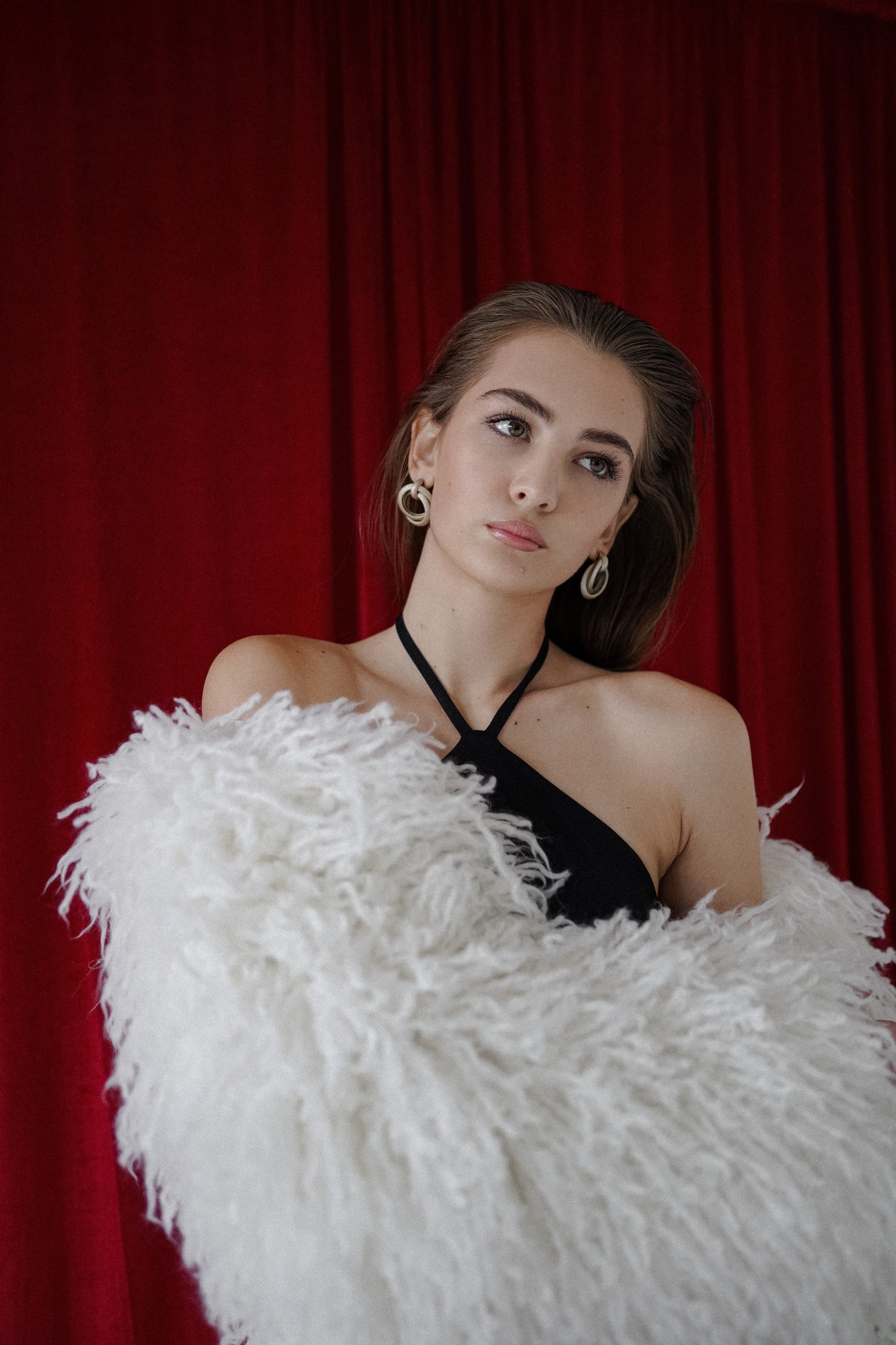 Полина. Фотограф Таня Булгакова Крым, Симферополь, Севастополь, Нижнегорский